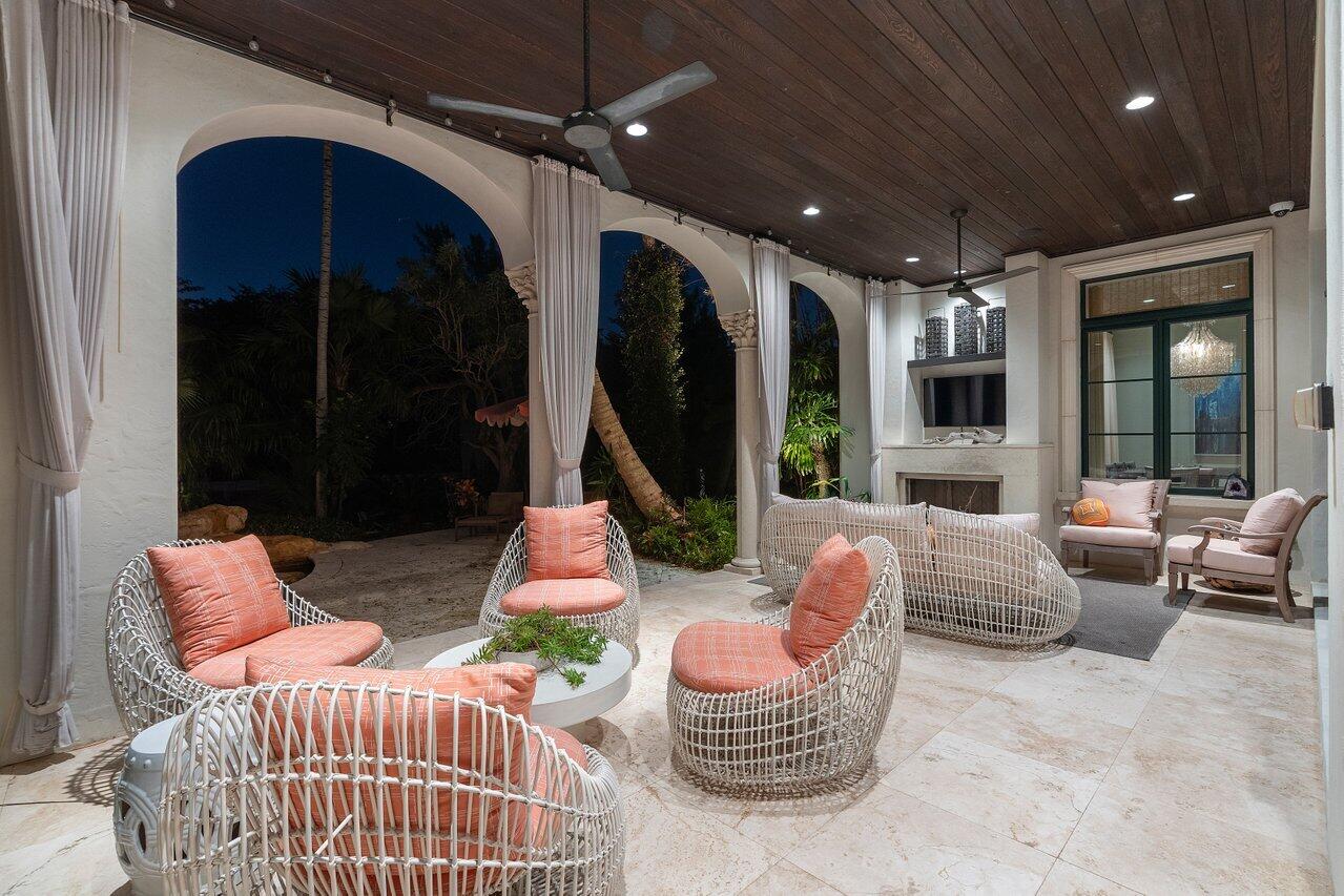 8 Driftwood Landing, Gulf Stream FL 33483