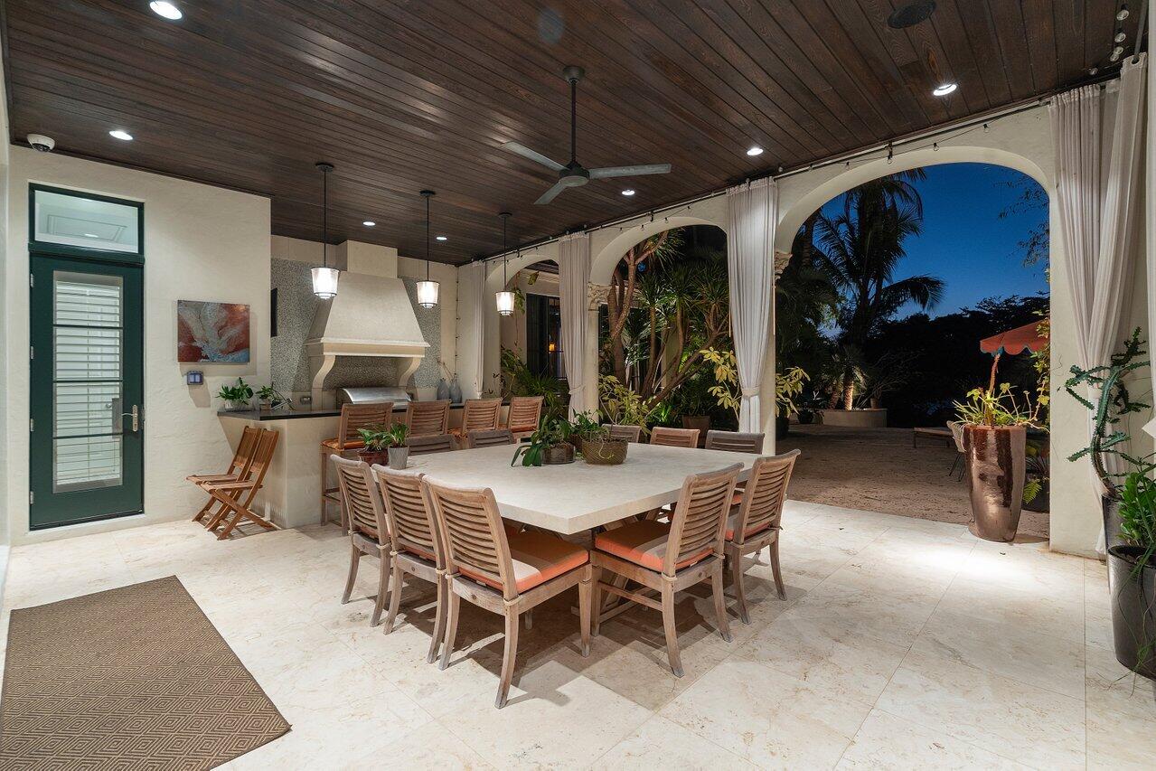 8 Driftwood Landing, Gulf Stream FL 33483