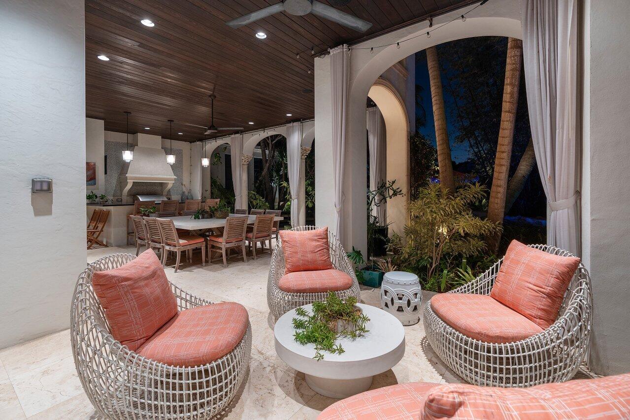 8 Driftwood Landing, Gulf Stream FL 33483