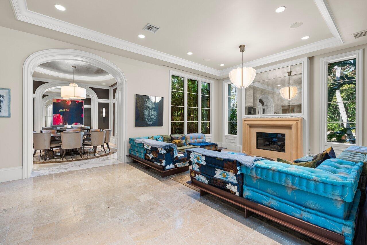 8 Driftwood Landing, Gulf Stream FL 33483