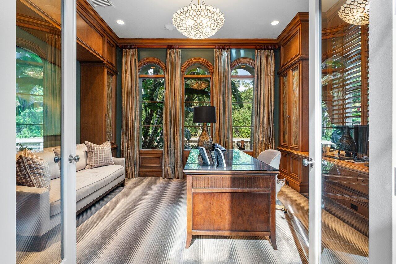 8 Driftwood Landing, Gulf Stream FL 33483