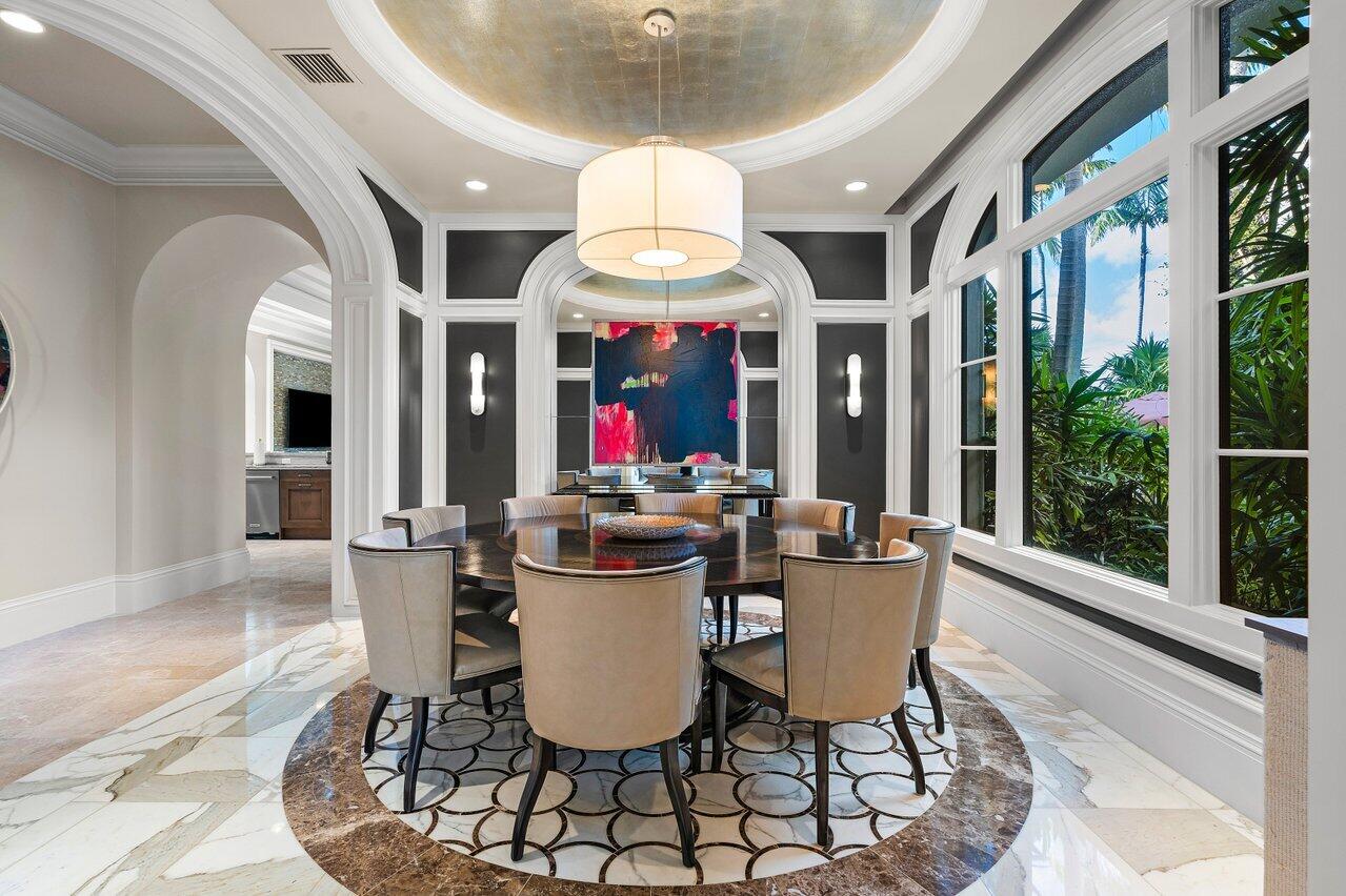 8 Driftwood Landing, Gulf Stream FL 33483