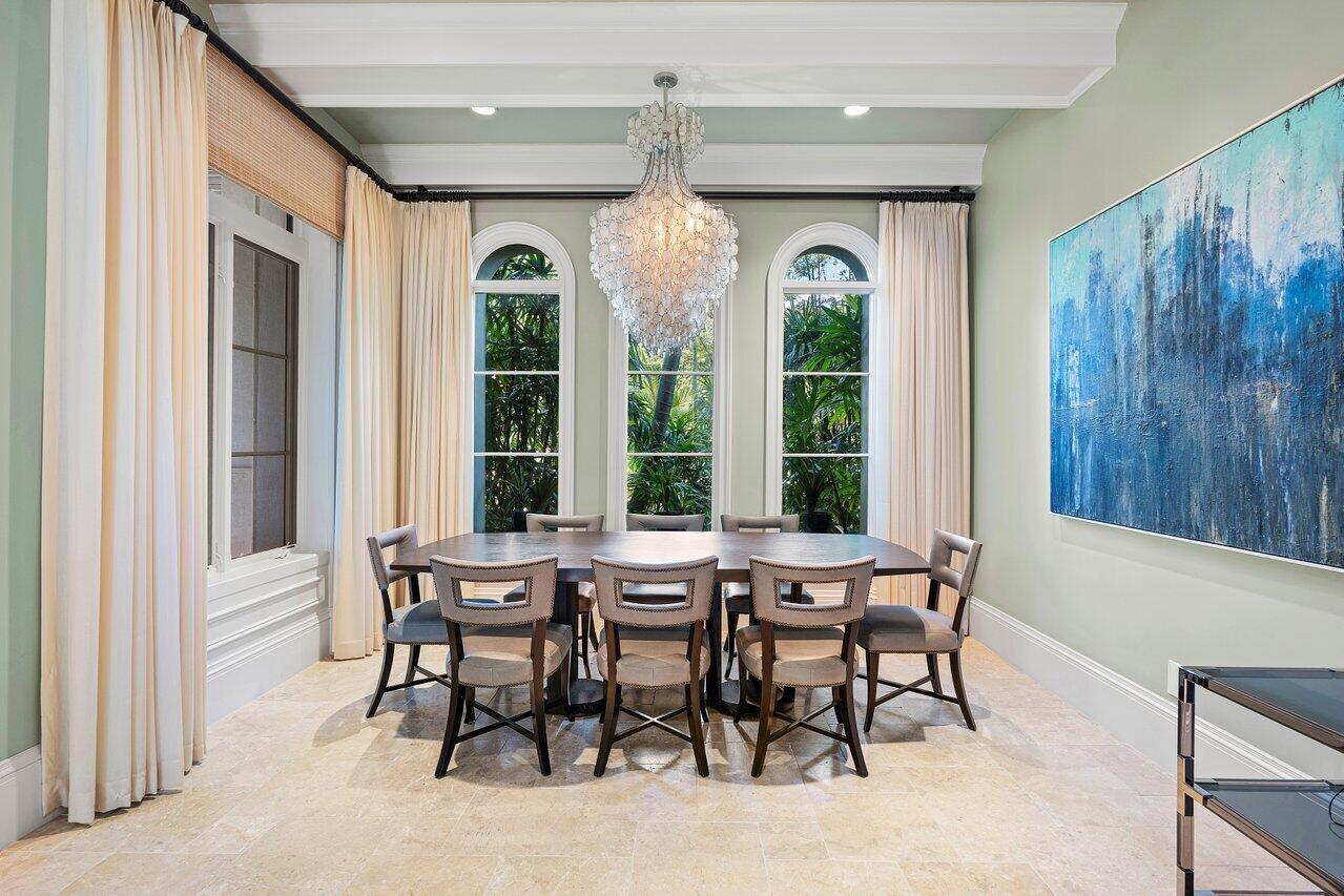 8 Driftwood Landing, Gulf Stream FL 33483