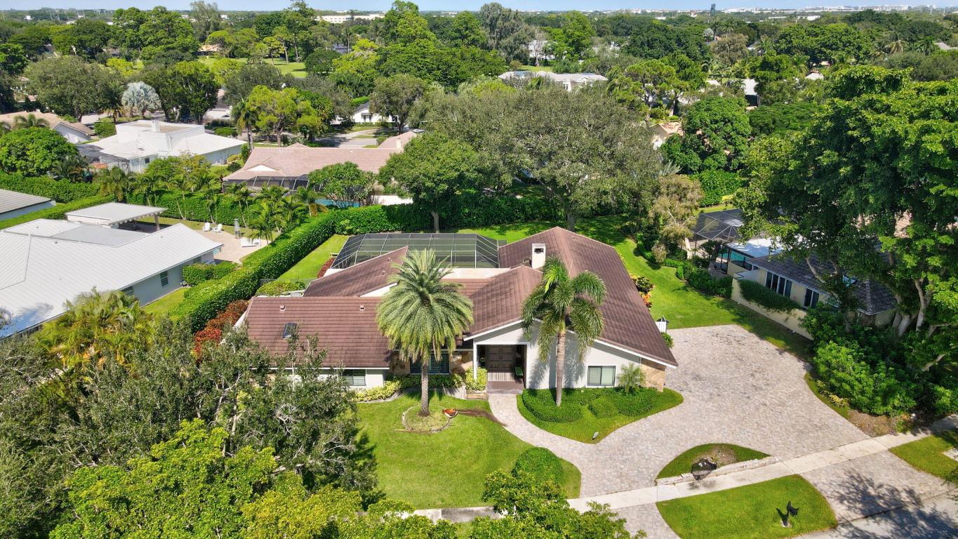 2903 Banyan Boulevard, Boca Raton FL 33431
