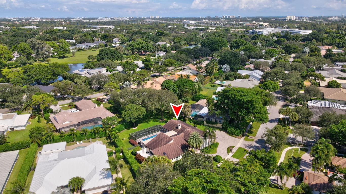 2903 Banyan Boulevard, Boca Raton FL 33431