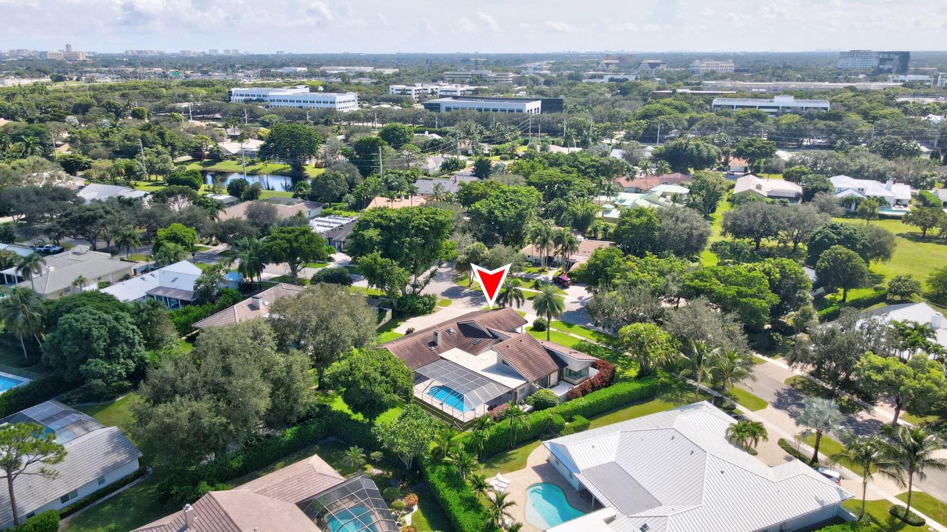 2903 Banyan Boulevard, Boca Raton FL 33431