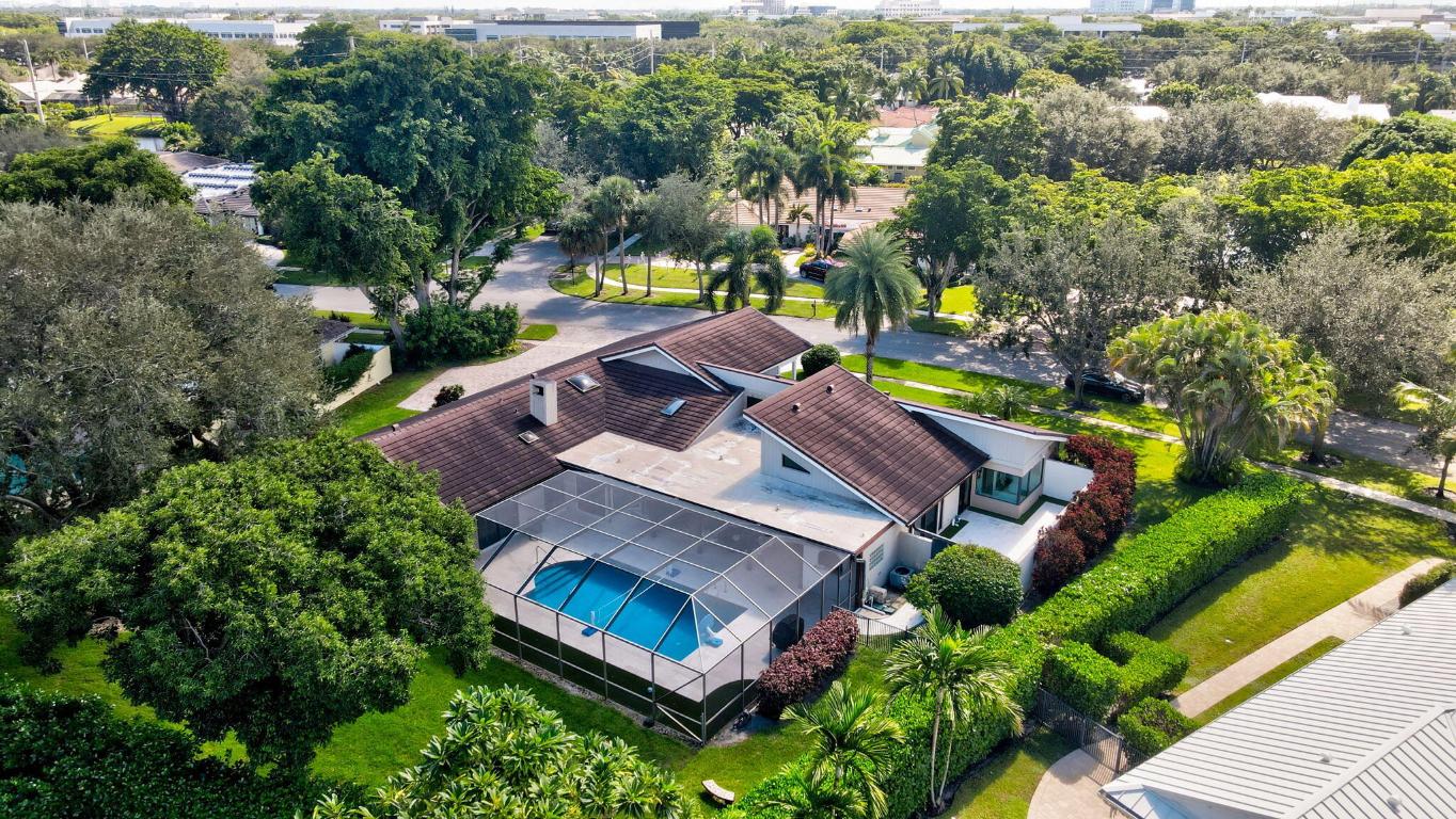 2903 Banyan Boulevard, Boca Raton FL 33431