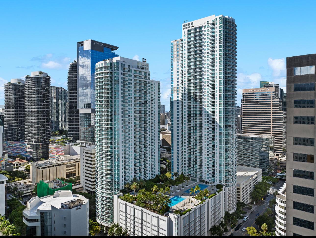 951 Brickell Avenue #400, Miami FL 33131