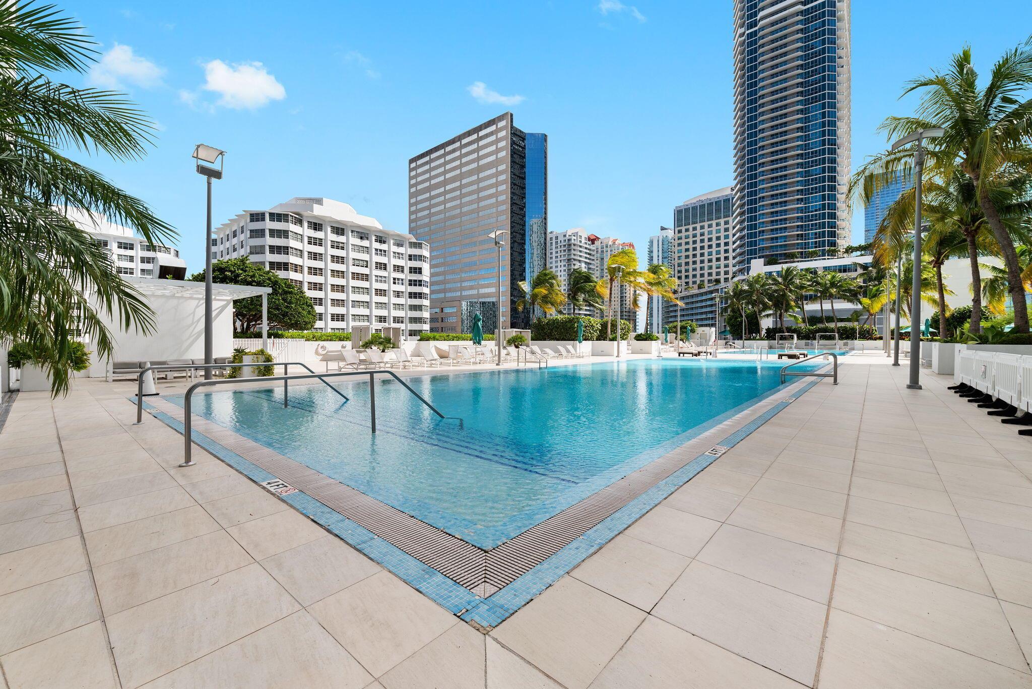 951 Brickell Avenue #400, Miami FL 33131