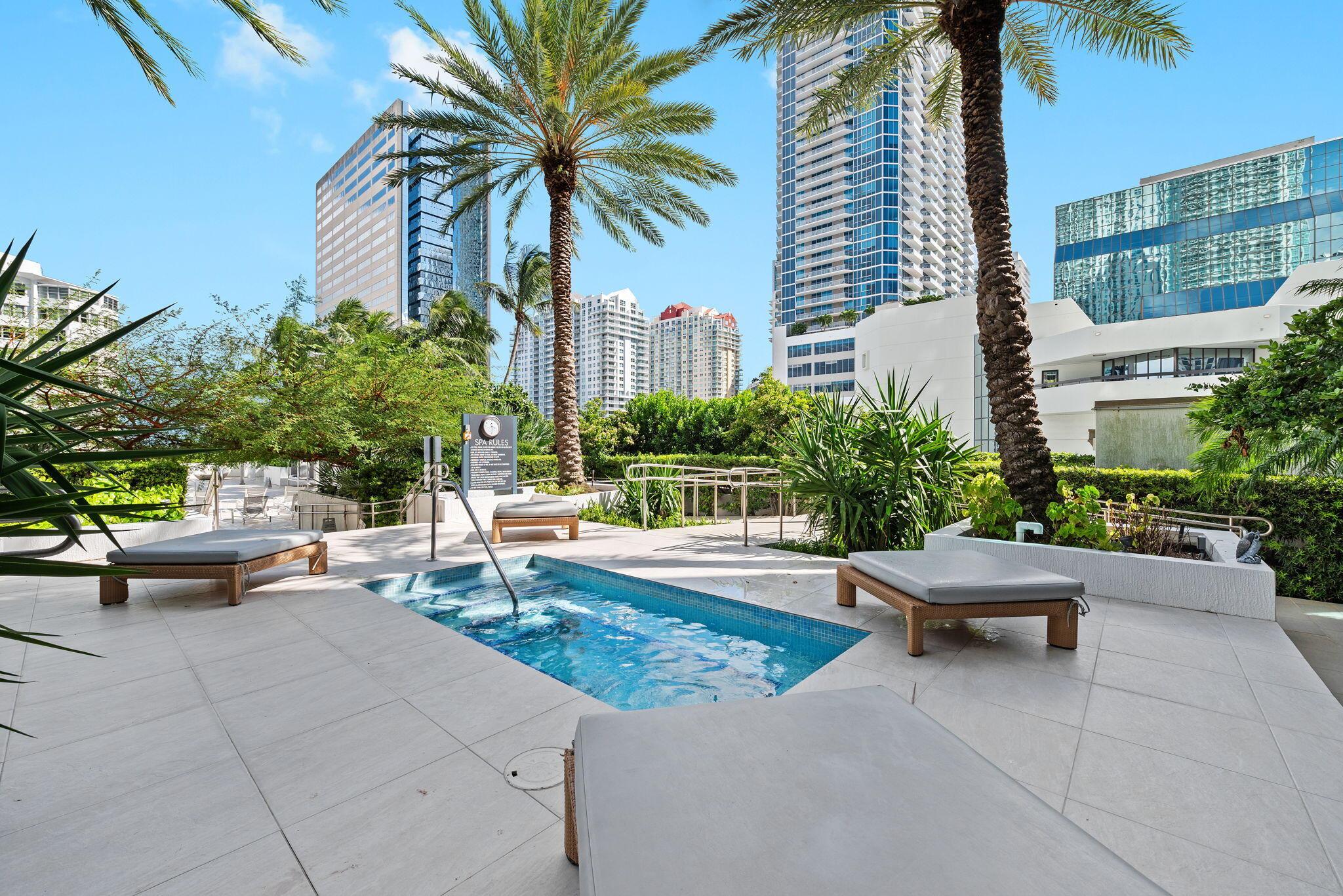 951 Brickell Avenue #400, Miami FL 33131
