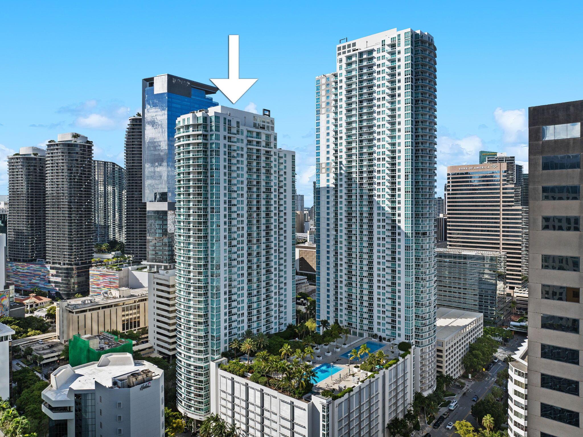 951 Brickell Avenue #400, Miami FL 33131
