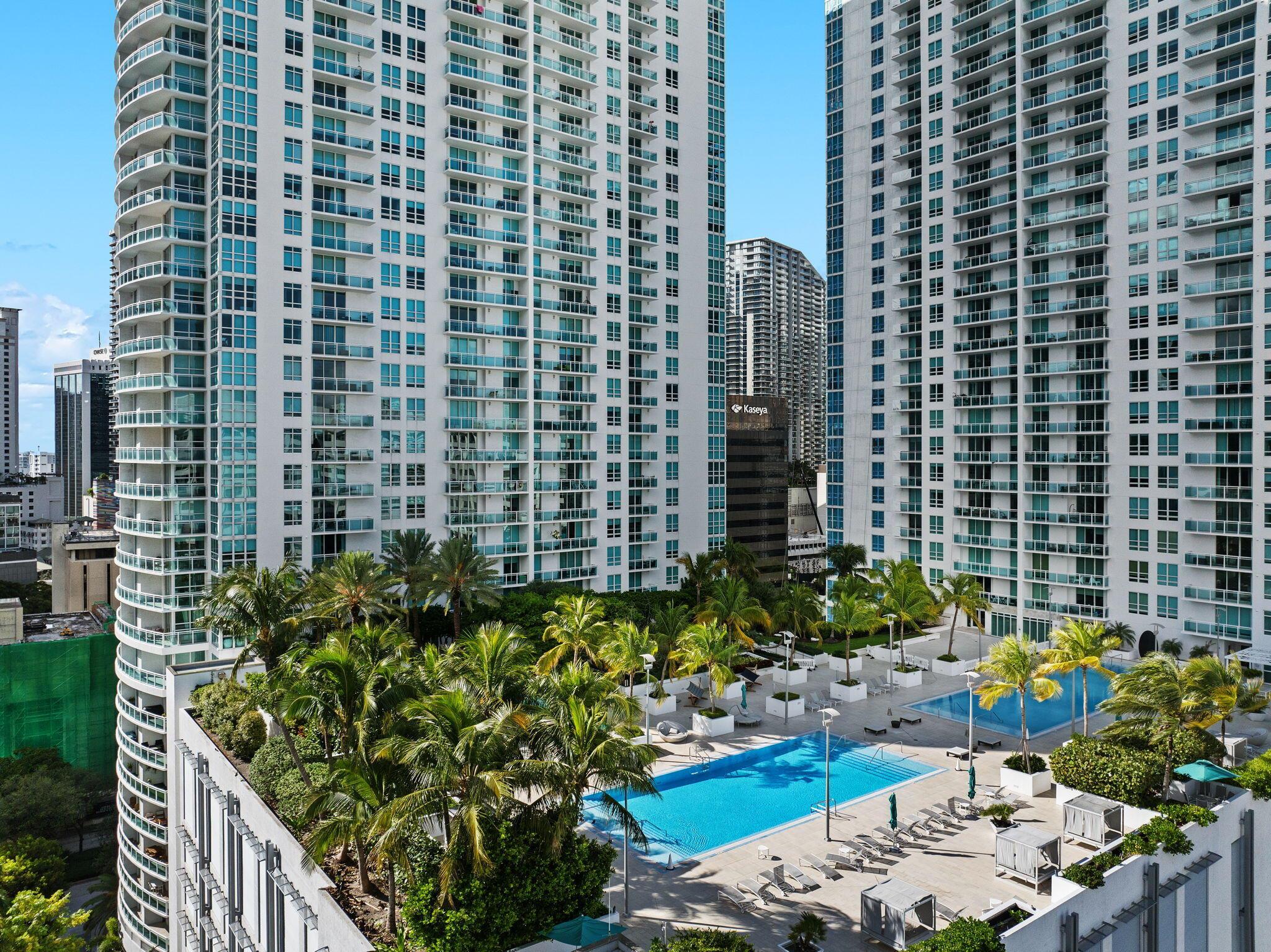 951 Brickell Avenue #400, Miami FL 33131