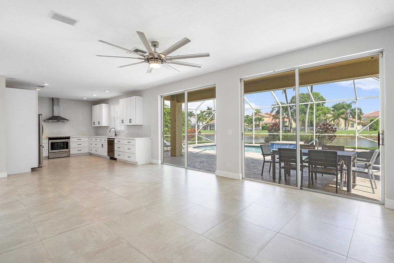 19681 Black Olive Lane, Boca Raton FL 33498