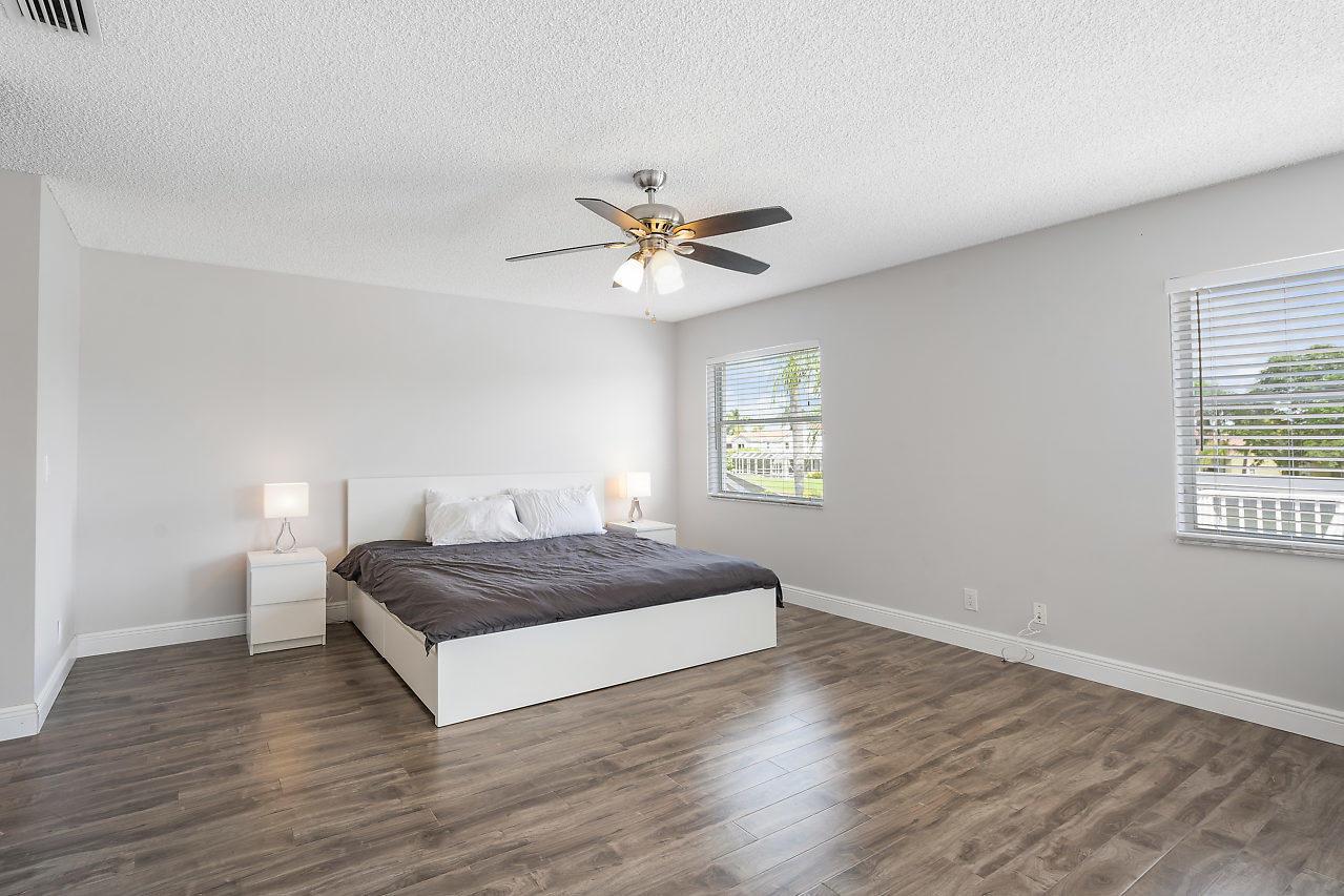 19681 Black Olive Lane, Boca Raton FL 33498