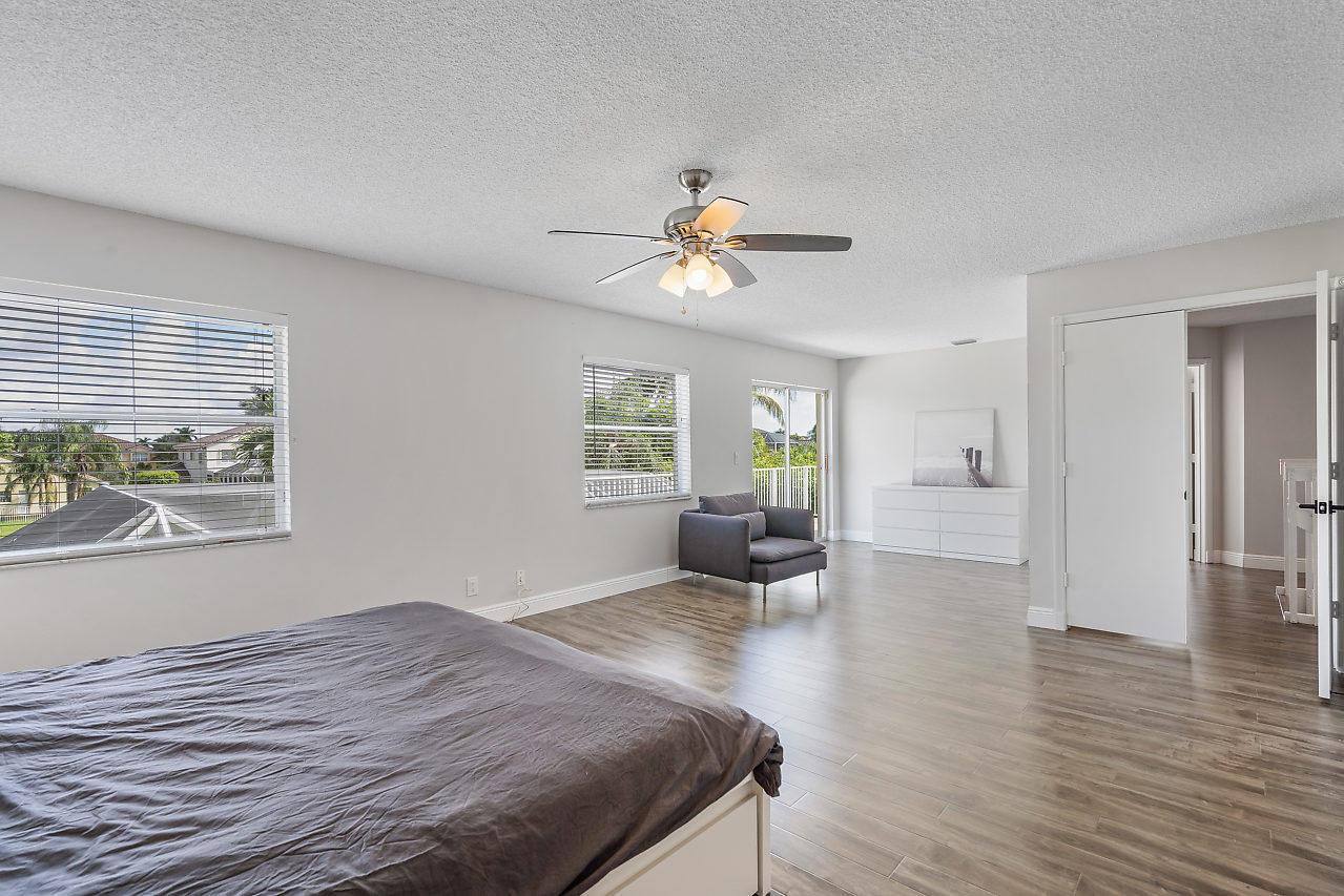 19681 Black Olive Lane, Boca Raton FL 33498