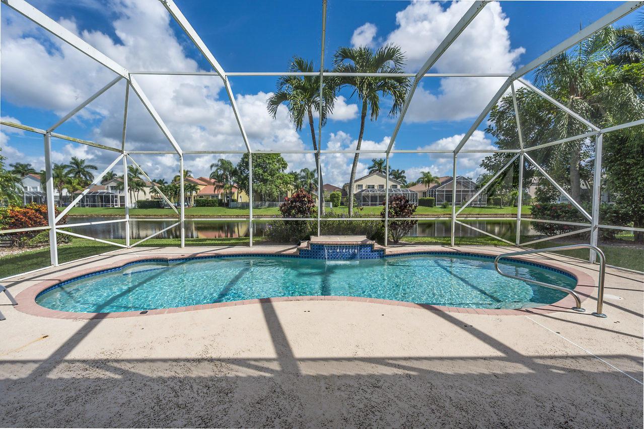 19681 Black Olive Lane, Boca Raton FL 33498