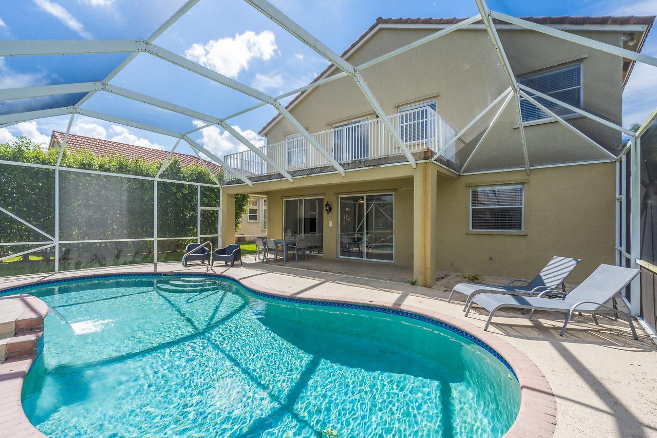 19681 Black Olive Lane, Boca Raton FL 33498