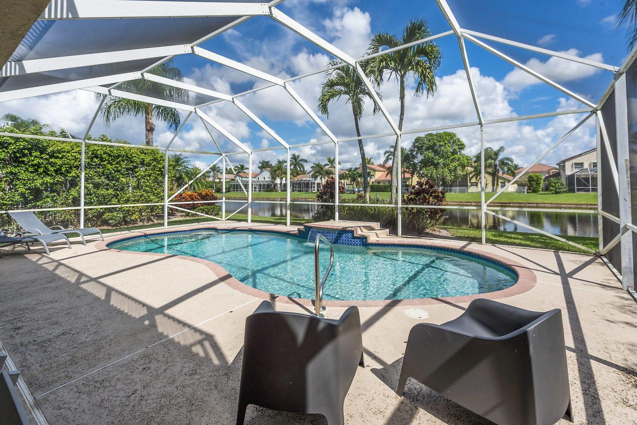 19681 Black Olive Lane, Boca Raton FL 33498