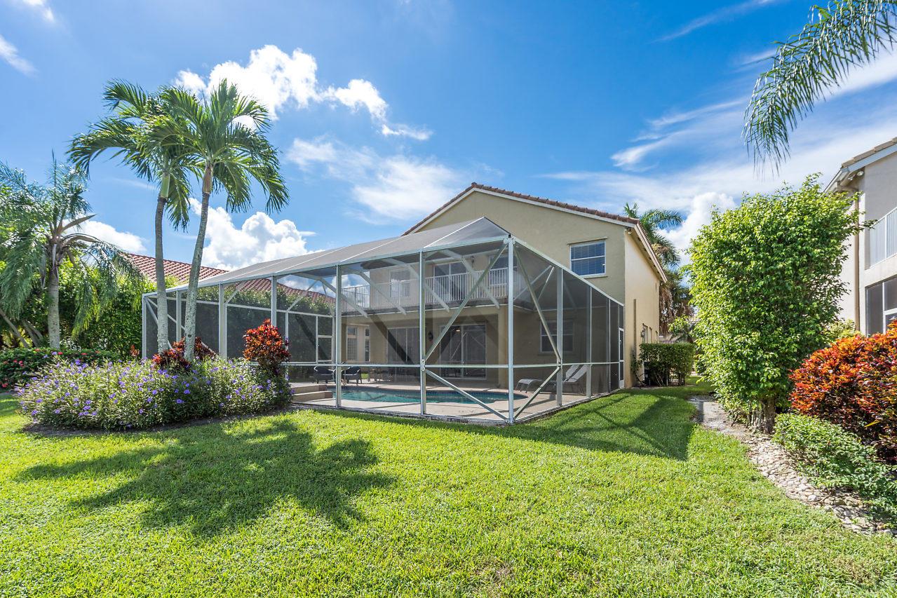 19681 Black Olive Lane, Boca Raton FL 33498