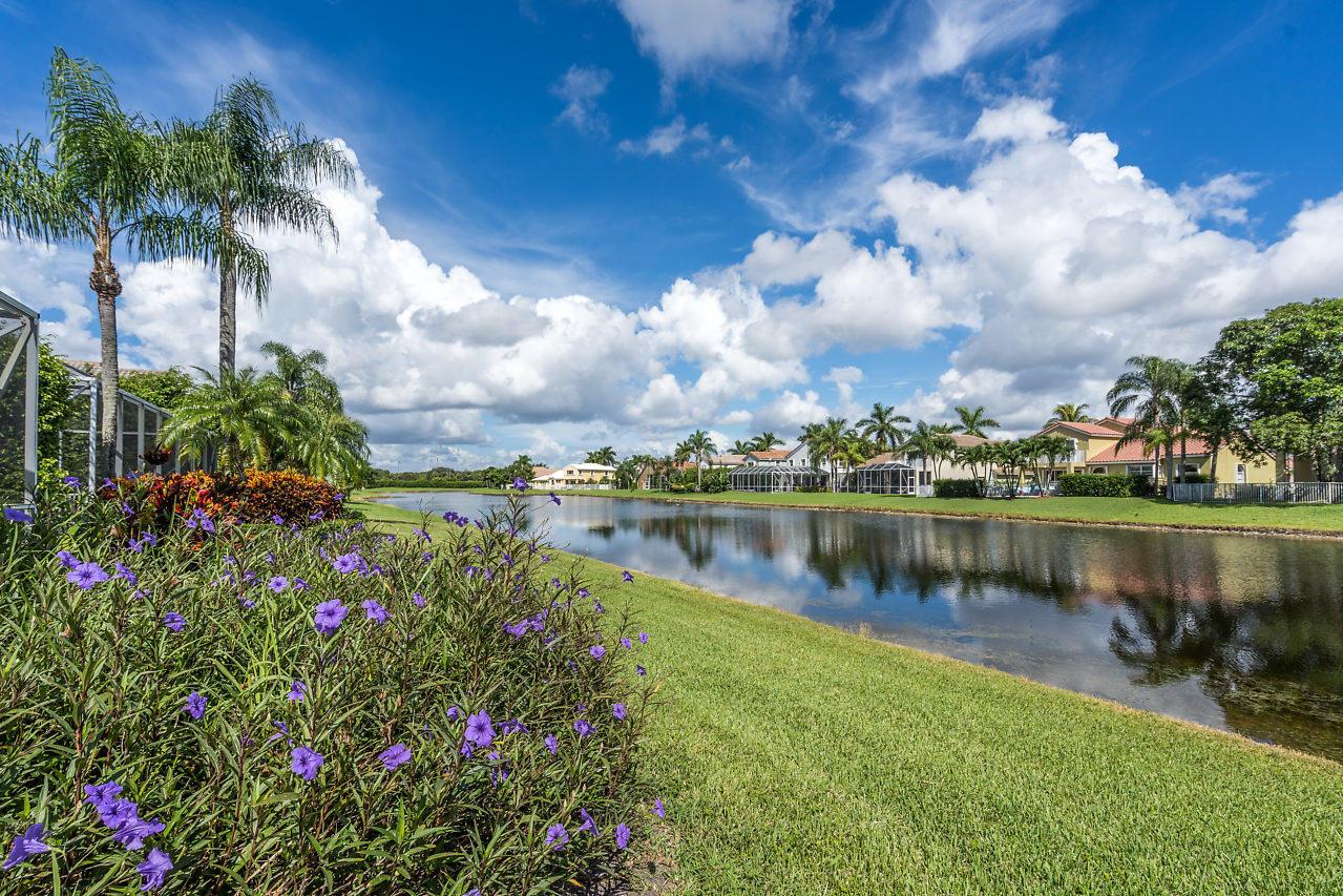 19681 Black Olive Lane, Boca Raton FL 33498