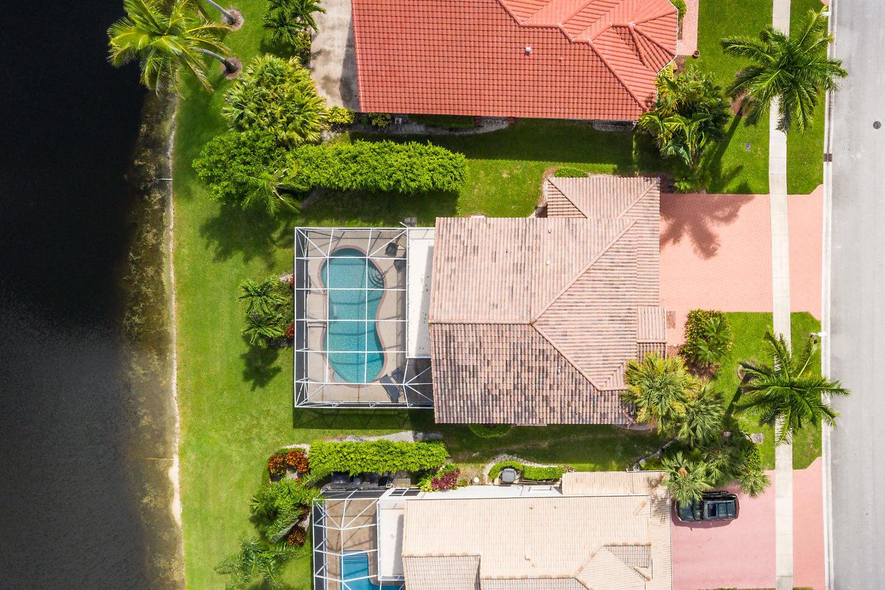 19681 Black Olive Lane, Boca Raton FL 33498