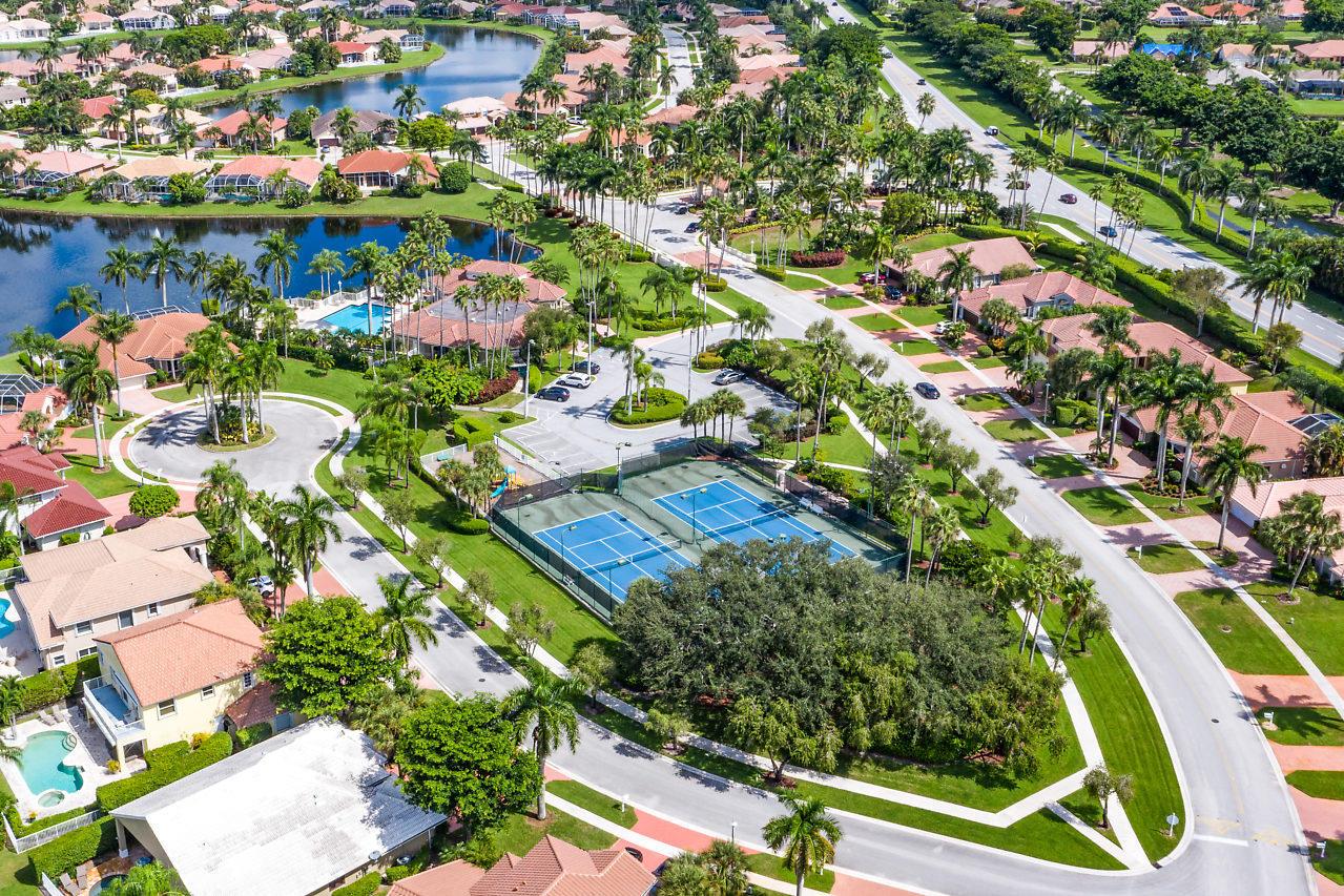 19681 Black Olive Lane, Boca Raton FL 33498