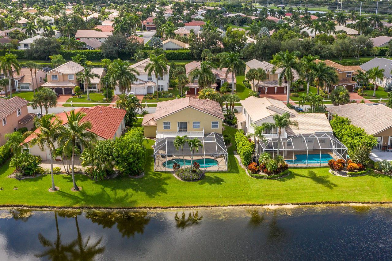 19681 Black Olive Lane, Boca Raton FL 33498