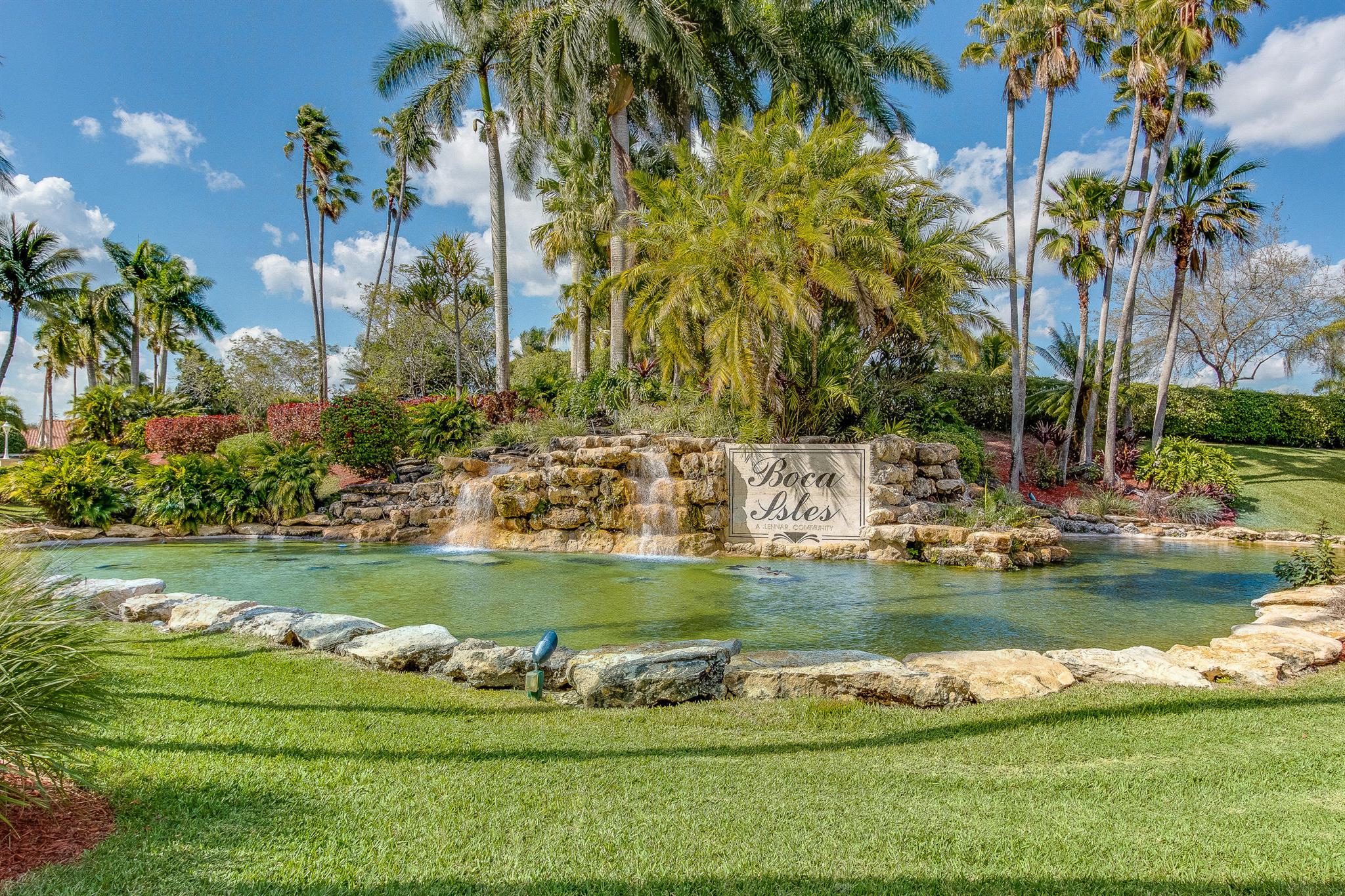 19681 Black Olive Lane, Boca Raton FL 33498