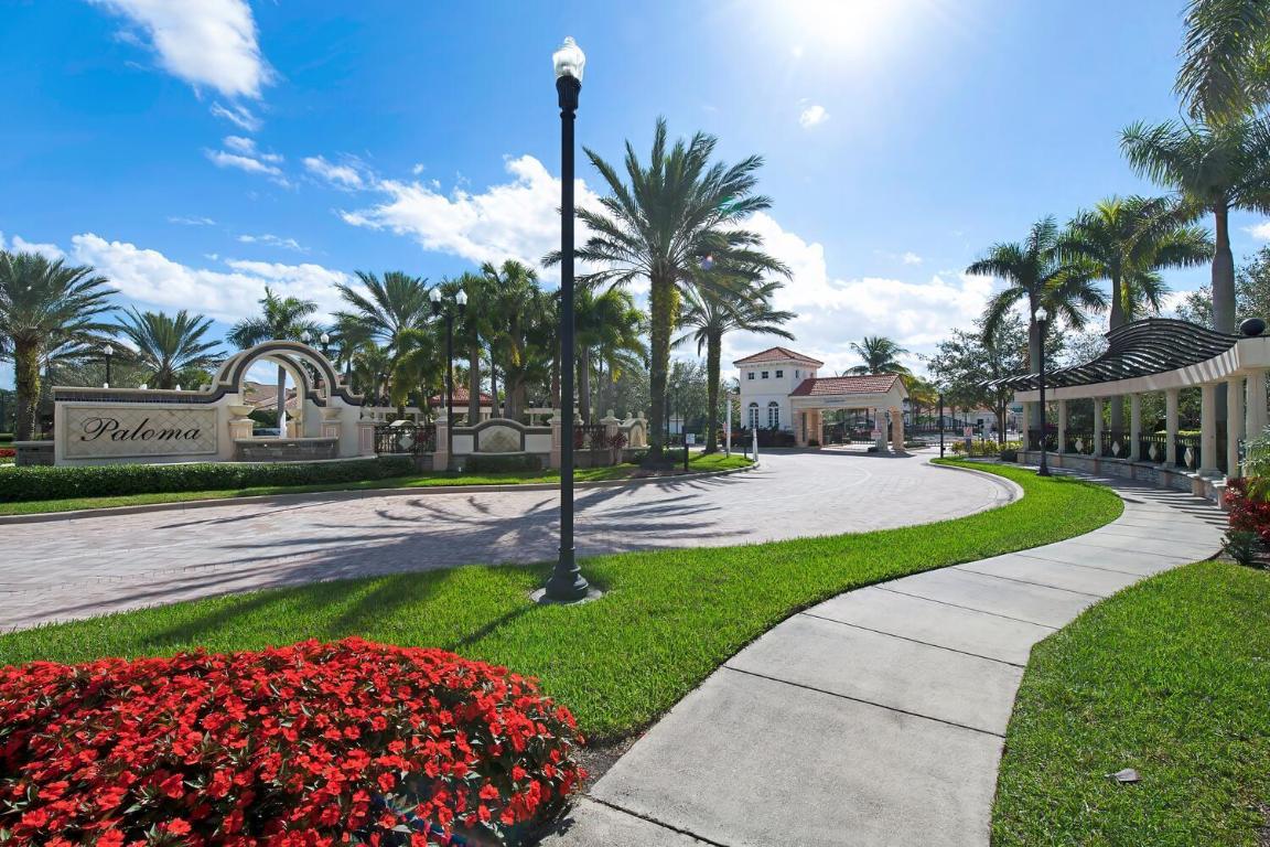 12293 Aviles, Palm Beach Gardens FL 33418