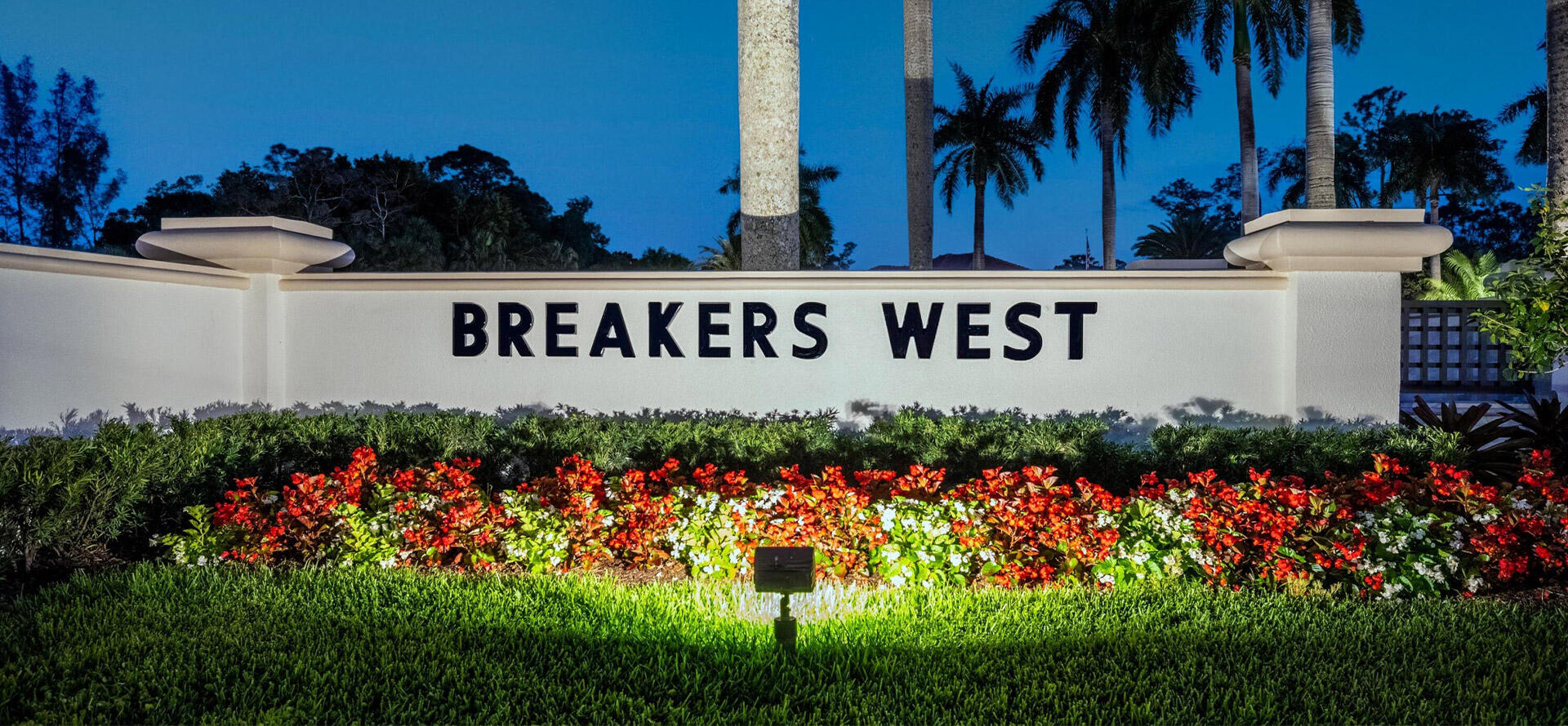 1209 Breakers West, West Palm Beach FL 33411