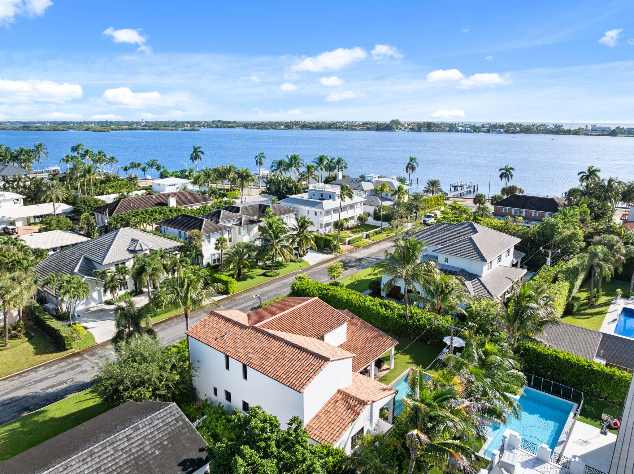 136 Santa Lucia, West Palm Beach FL 33405