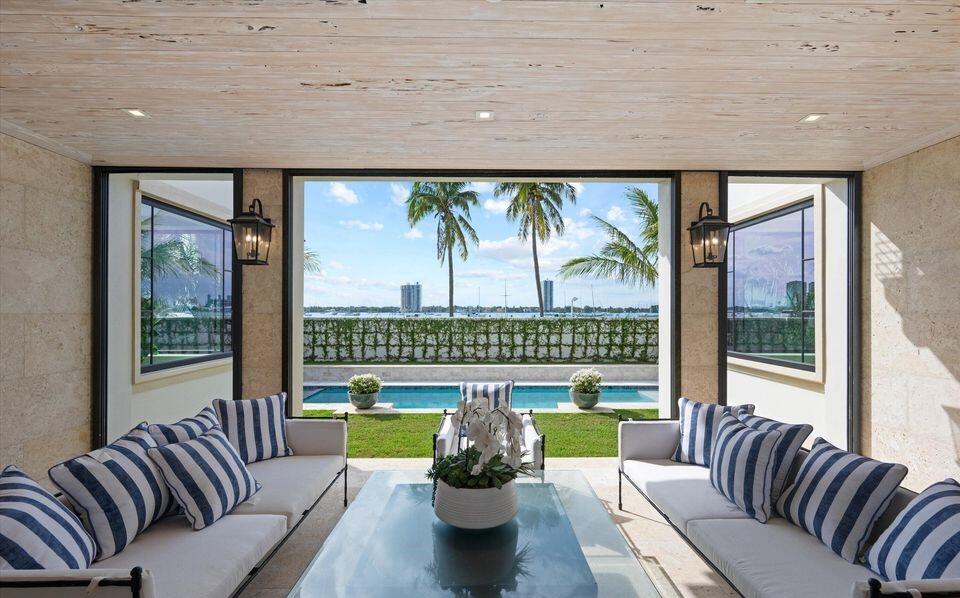 1260 N Lake, Palm Beach FL 33480