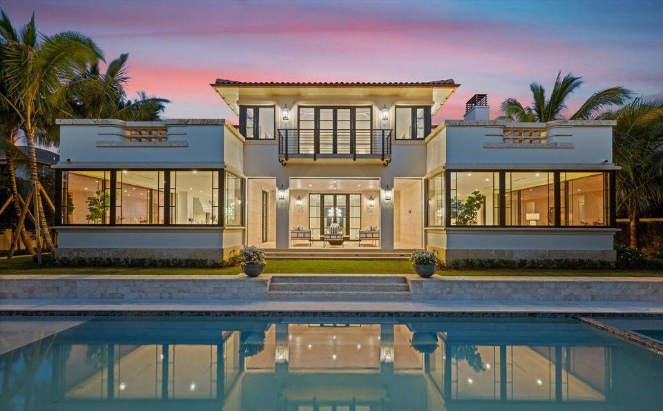 1260 N Lake, Palm Beach FL 33480