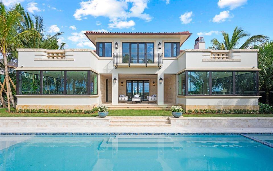 1260 N Lake, Palm Beach FL 33480