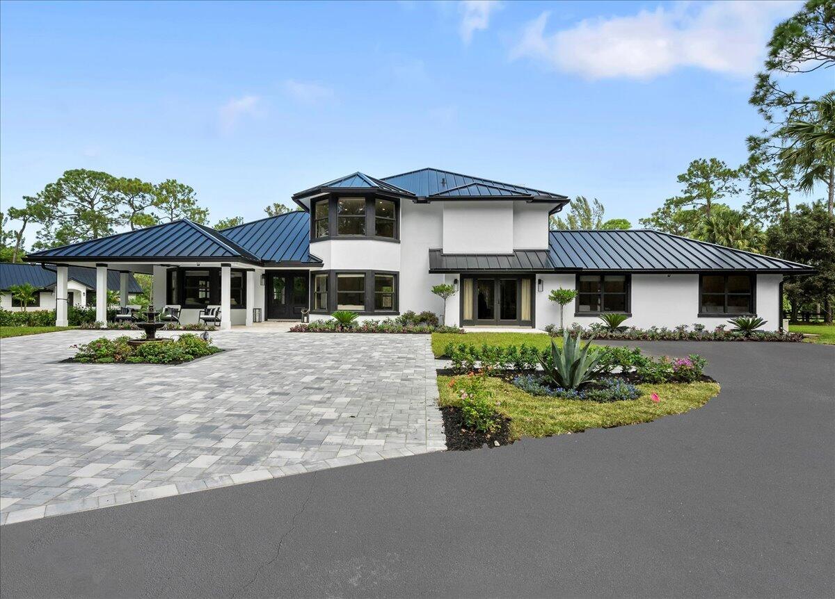 13849 Deer Creek Drive, Palm Beach Gardens FL 33418