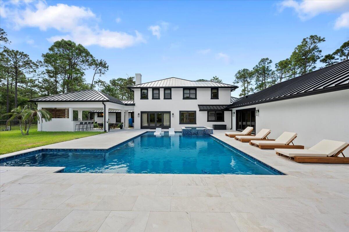 13849 Deer Creek Drive, Palm Beach Gardens FL 33418