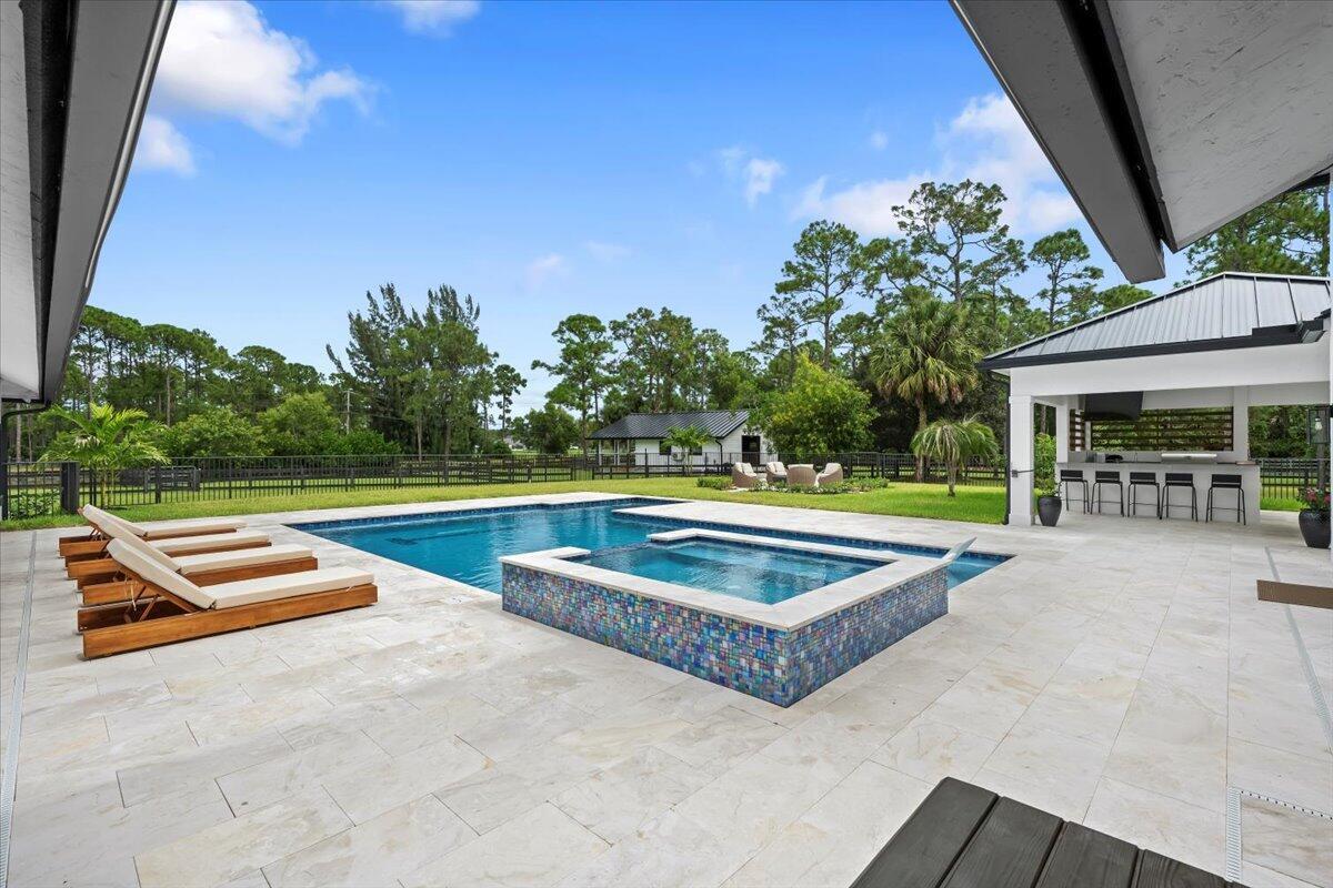 13849 Deer Creek Drive, Palm Beach Gardens FL 33418