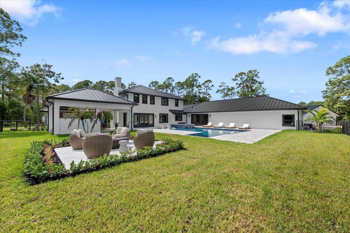 13849 Deer Creek Drive, Palm Beach Gardens FL 33418