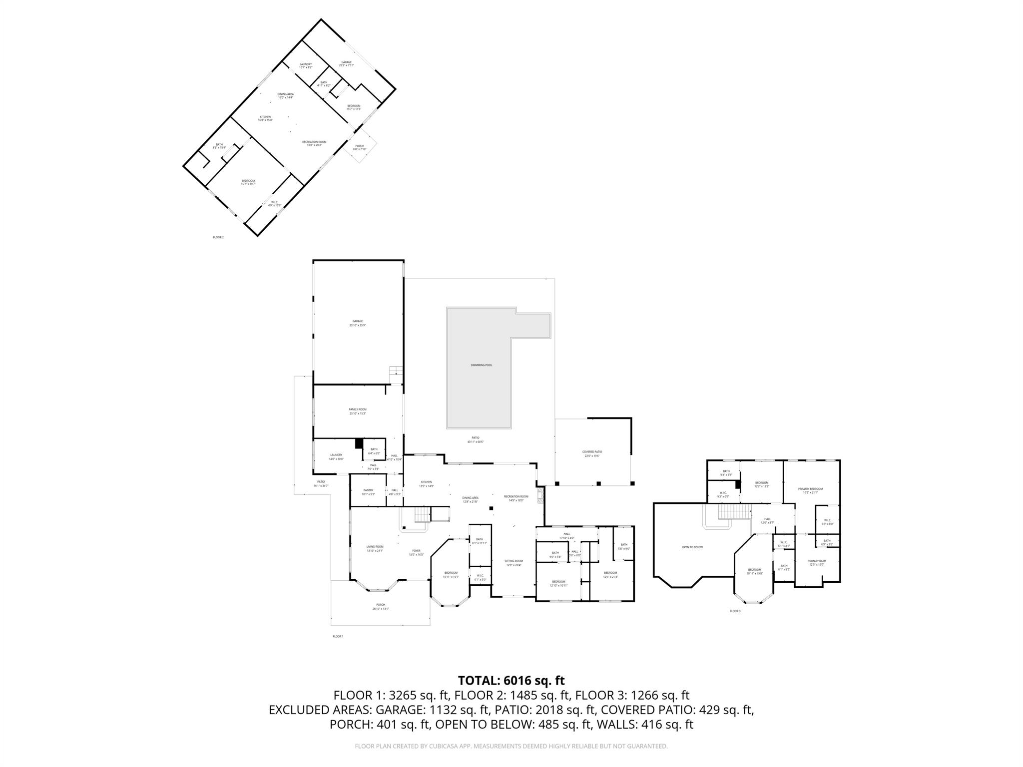 13849 Deer Creek Drive, Palm Beach Gardens FL 33418