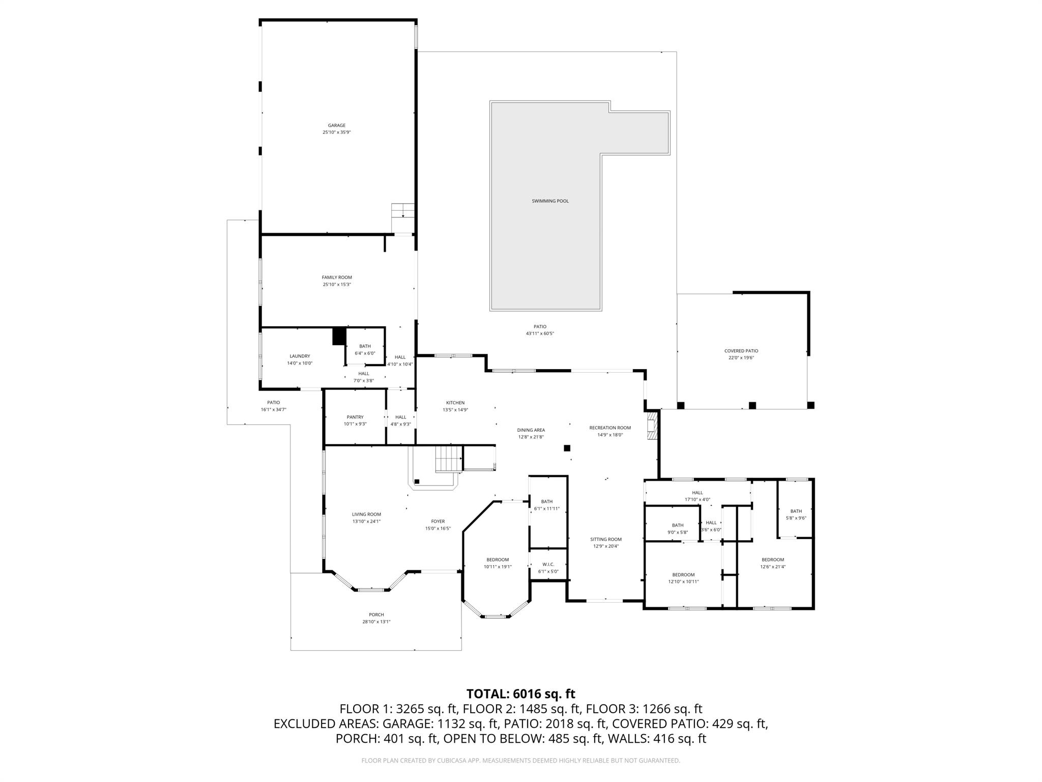 13849 Deer Creek Drive, Palm Beach Gardens FL 33418
