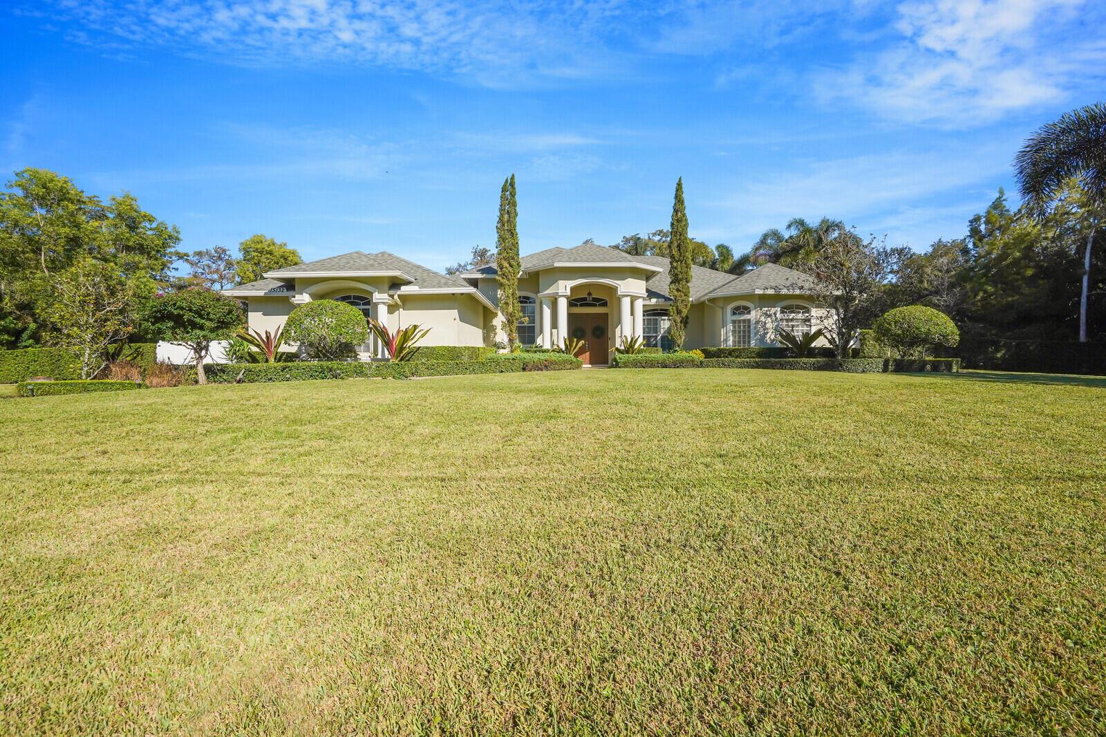 15132 87th Trail, Palm Beach Gardens FL 33418