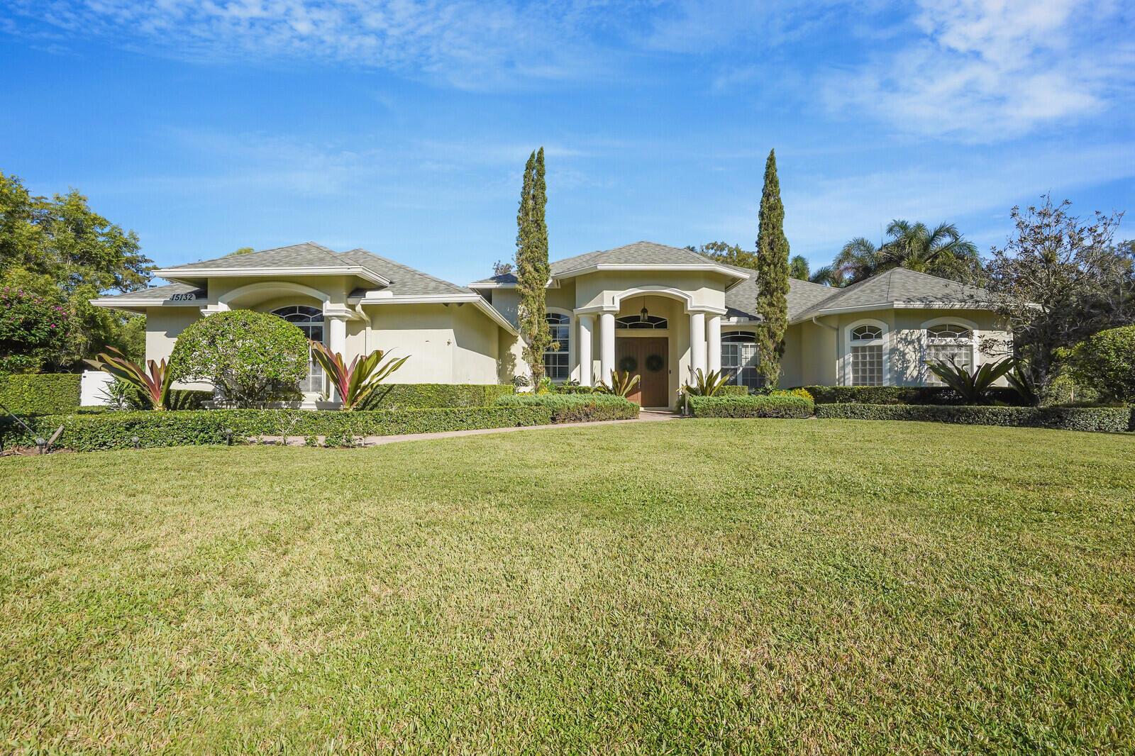 15132 87th Trail, Palm Beach Gardens FL 33418