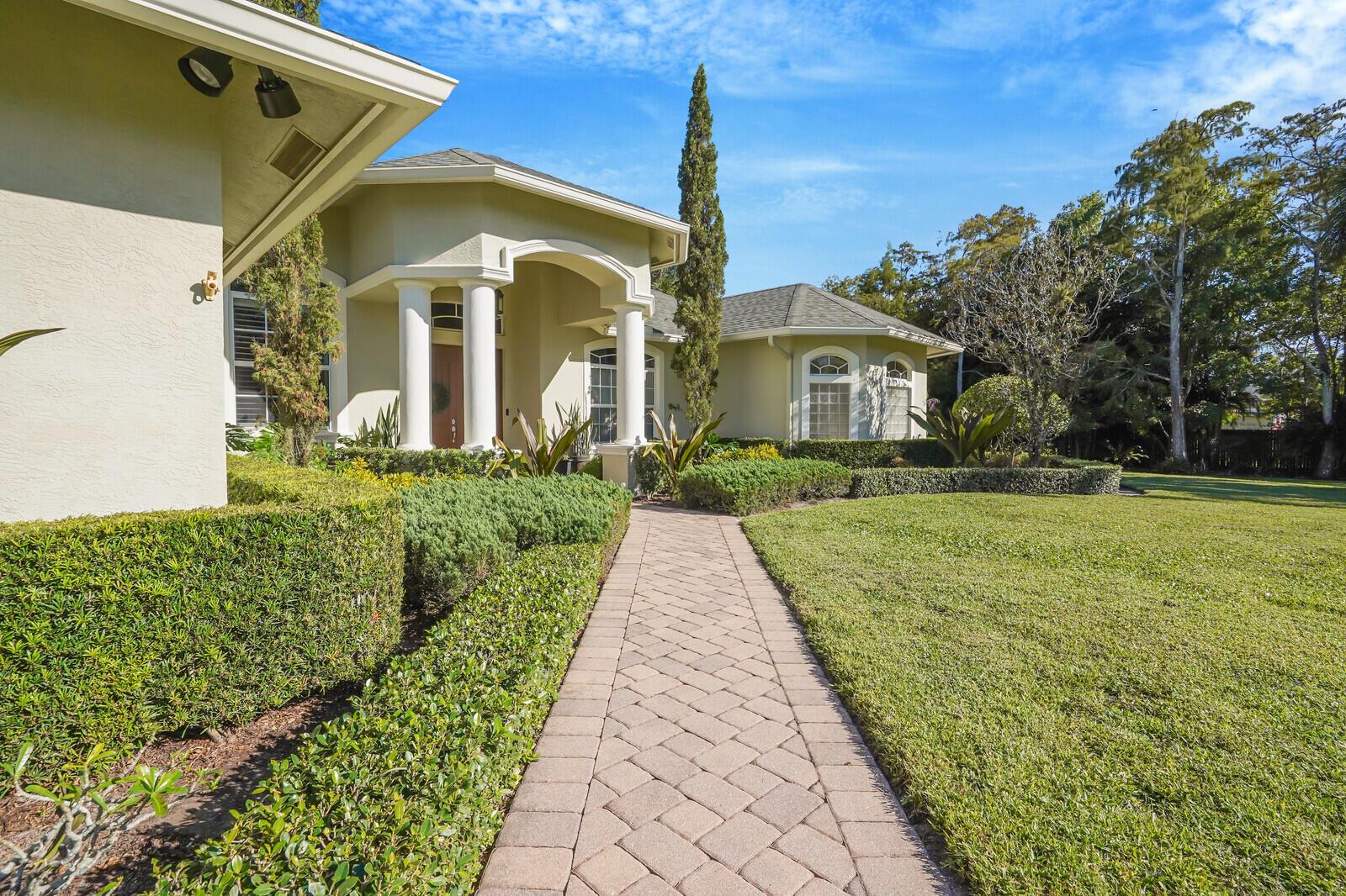 15132 87th Trail, Palm Beach Gardens FL 33418