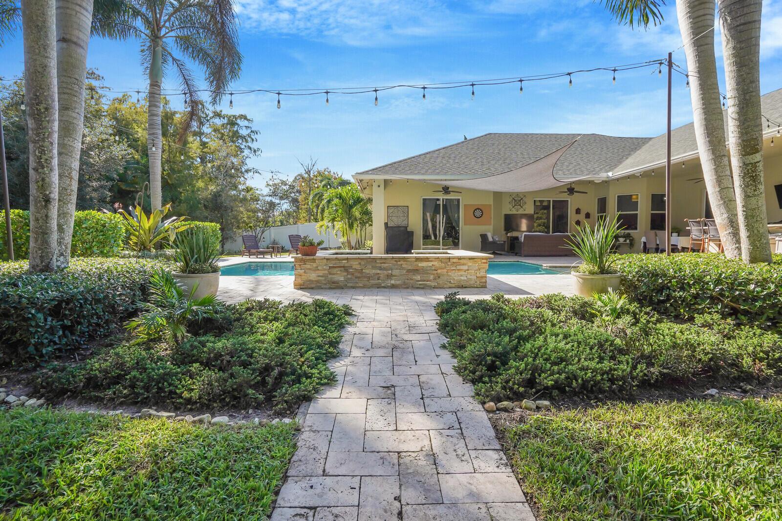 15132 87th Trail, Palm Beach Gardens FL 33418