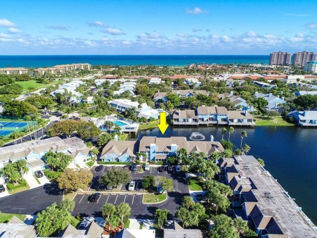 1511 Ocean Dunes Circle #1511, Jupiter FL 33477