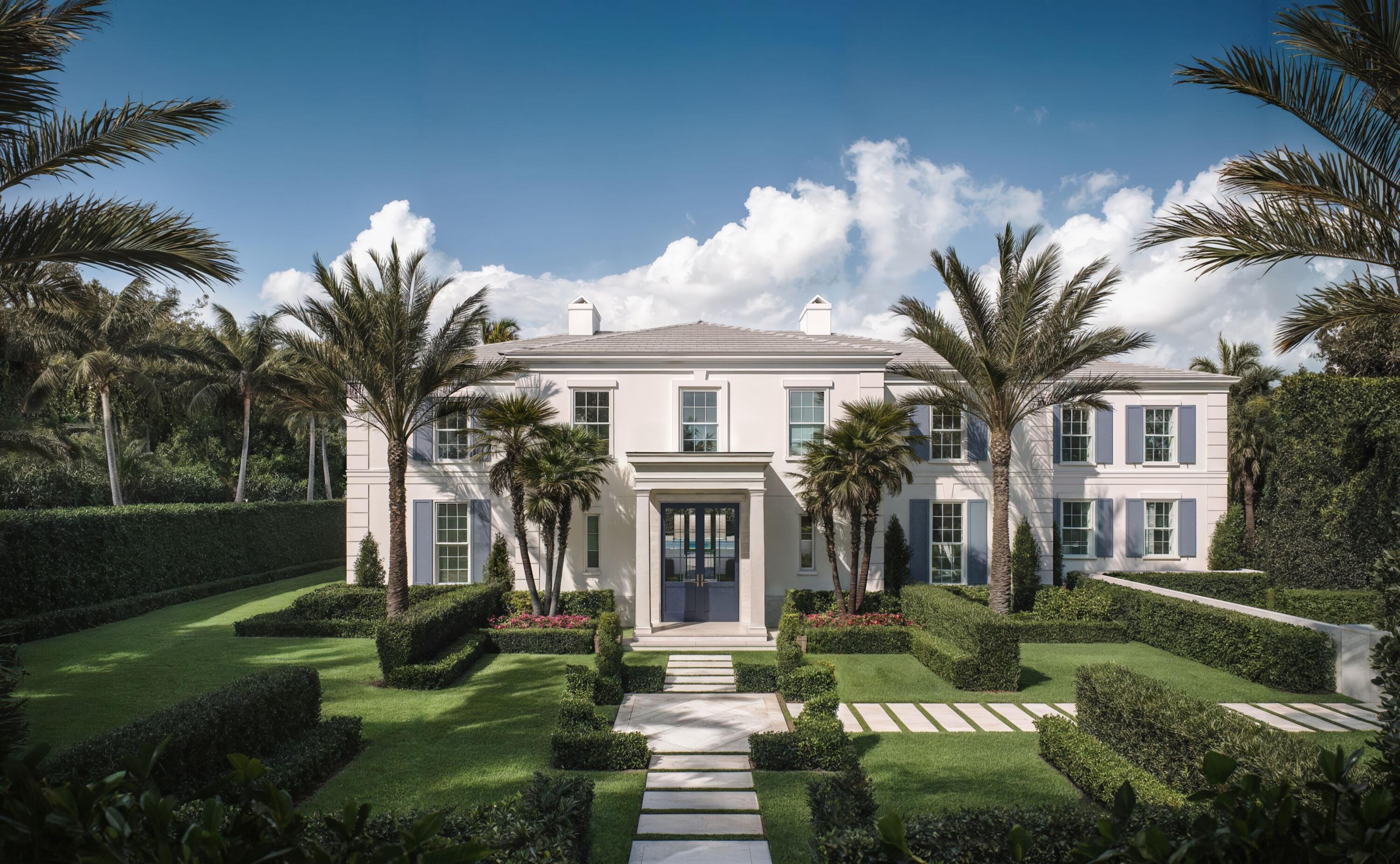 124 Cocoanut Row, Palm Beach FL 33480
