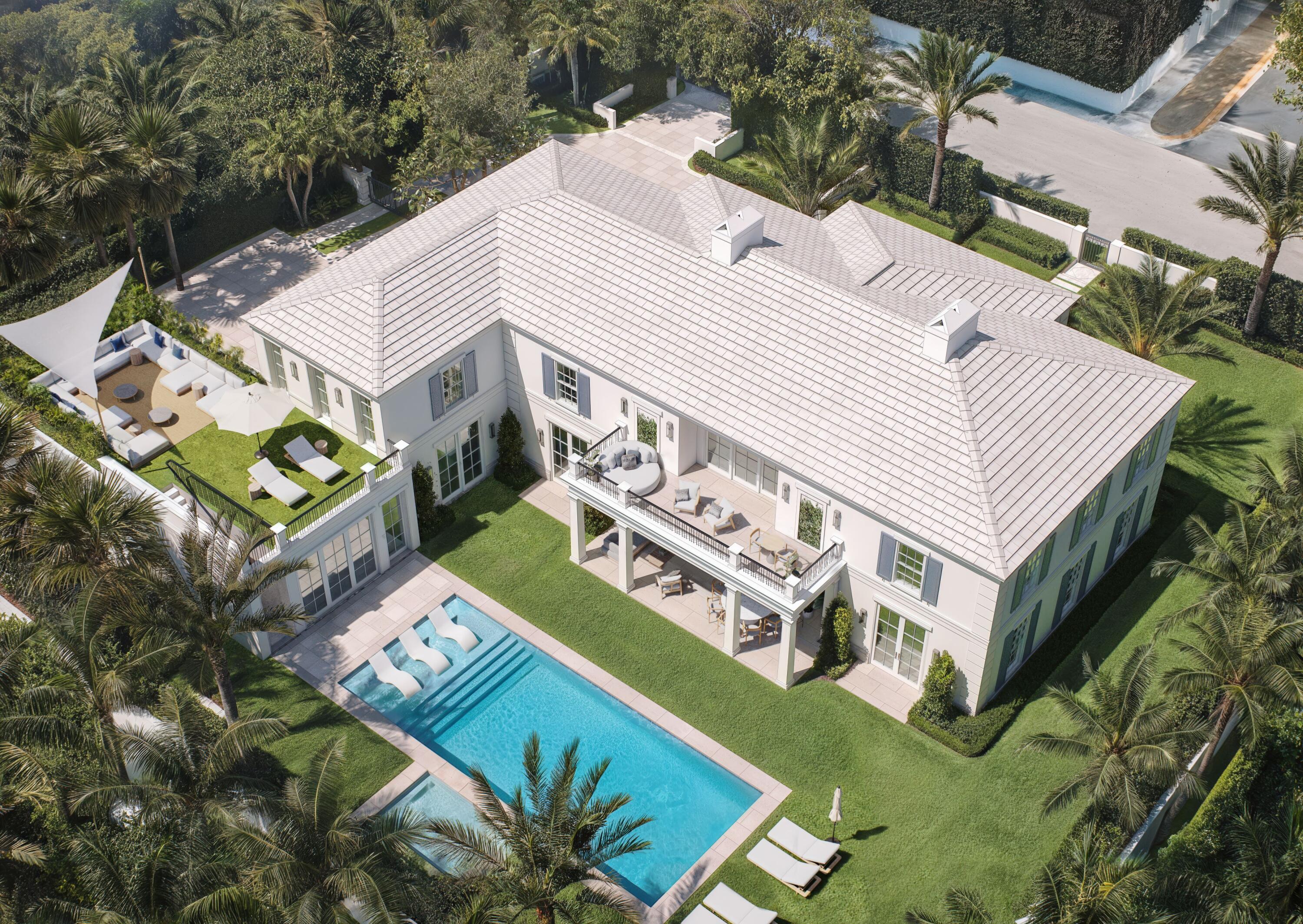 124 Cocoanut Row, Palm Beach FL 33480