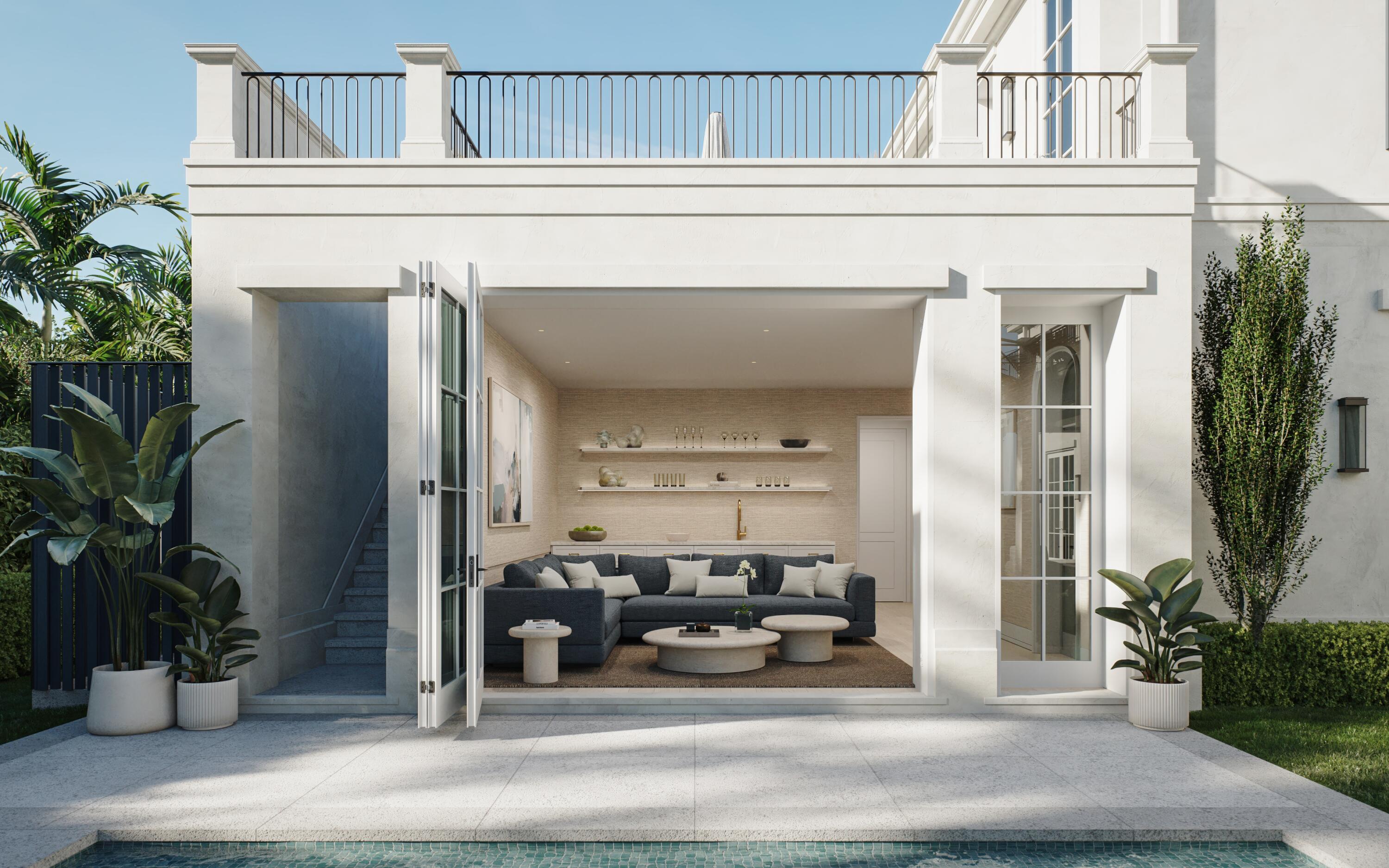 124 Cocoanut Row, Palm Beach FL 33480