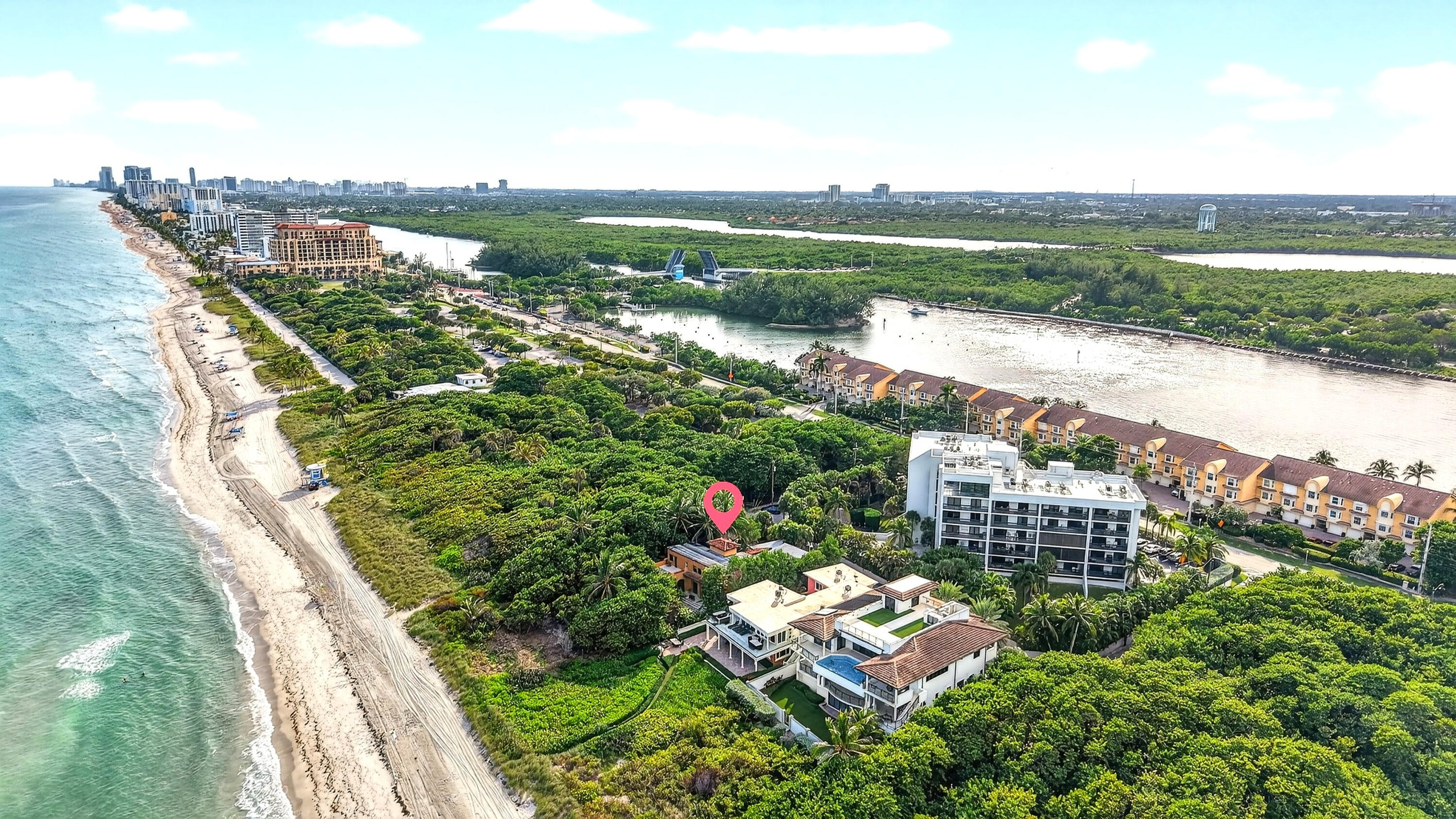 4200 N Surf, Hollywood FL 33019