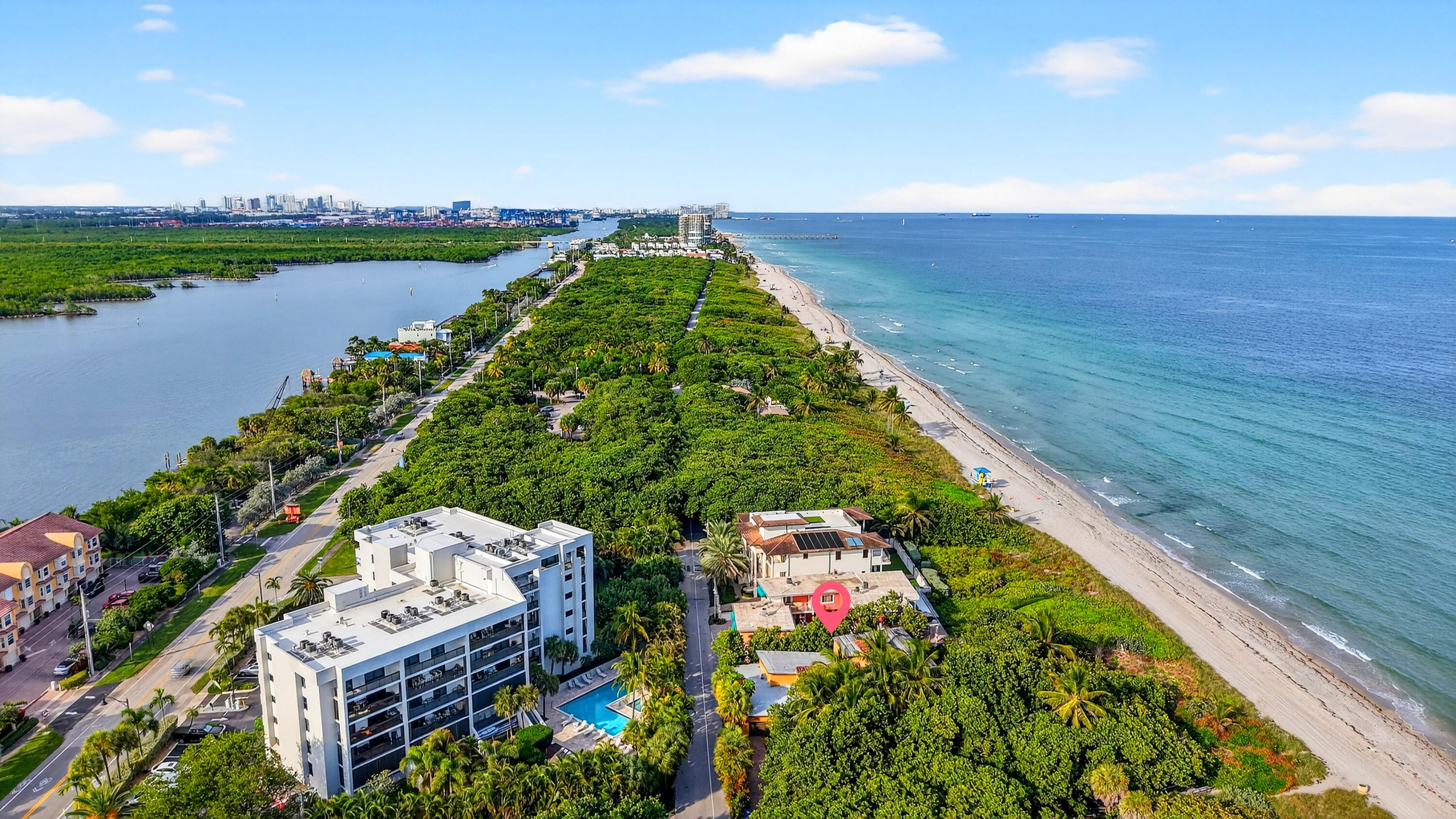 4200 N Surf, Hollywood FL 33019
